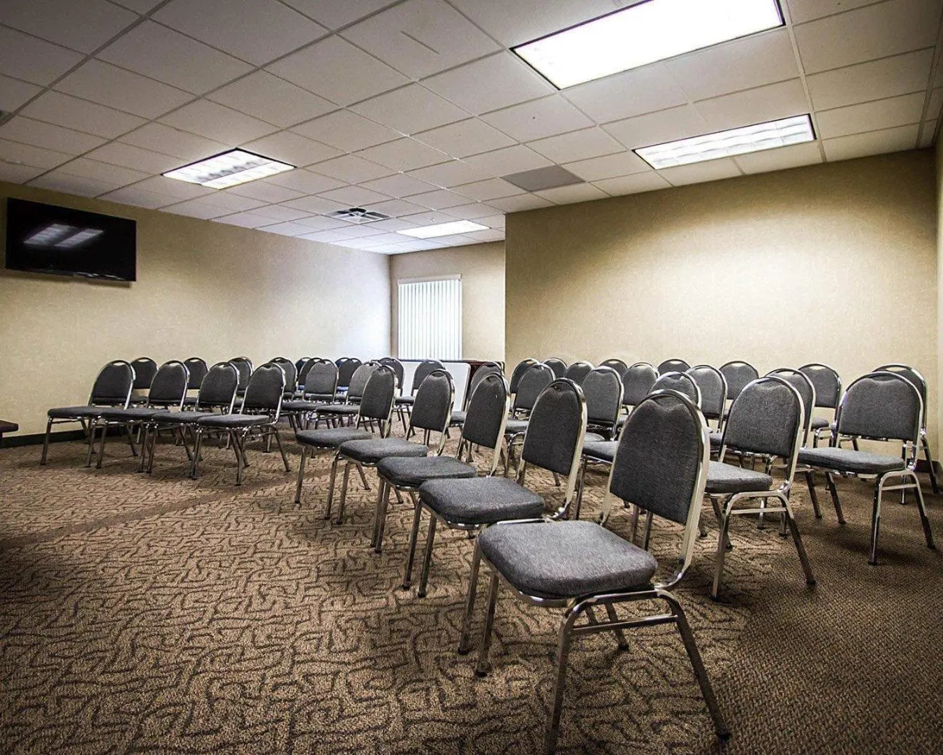 Meeting/conference room in Quality Inn & Suites Fishkill South near I-84