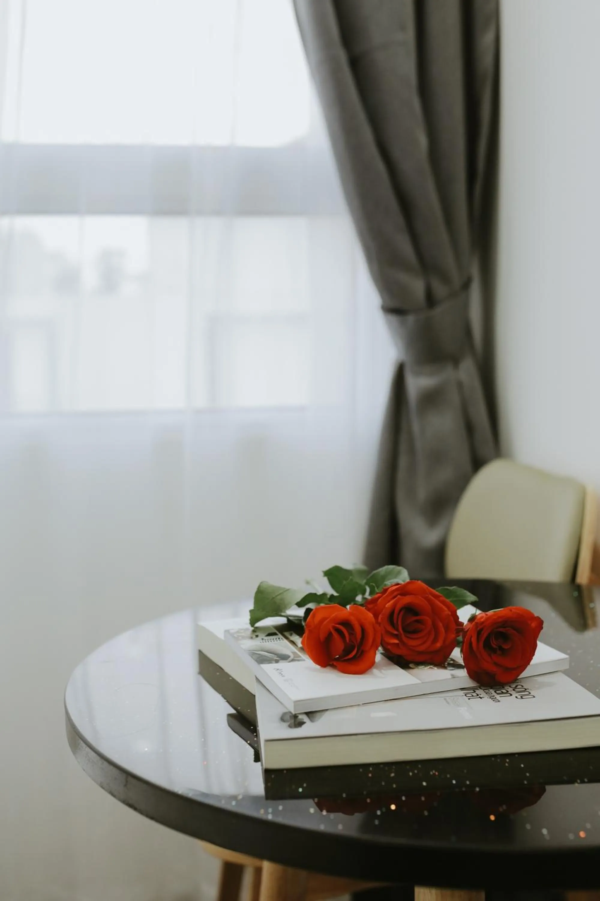 Decorative detail in Larosa Hotel Nha Trang