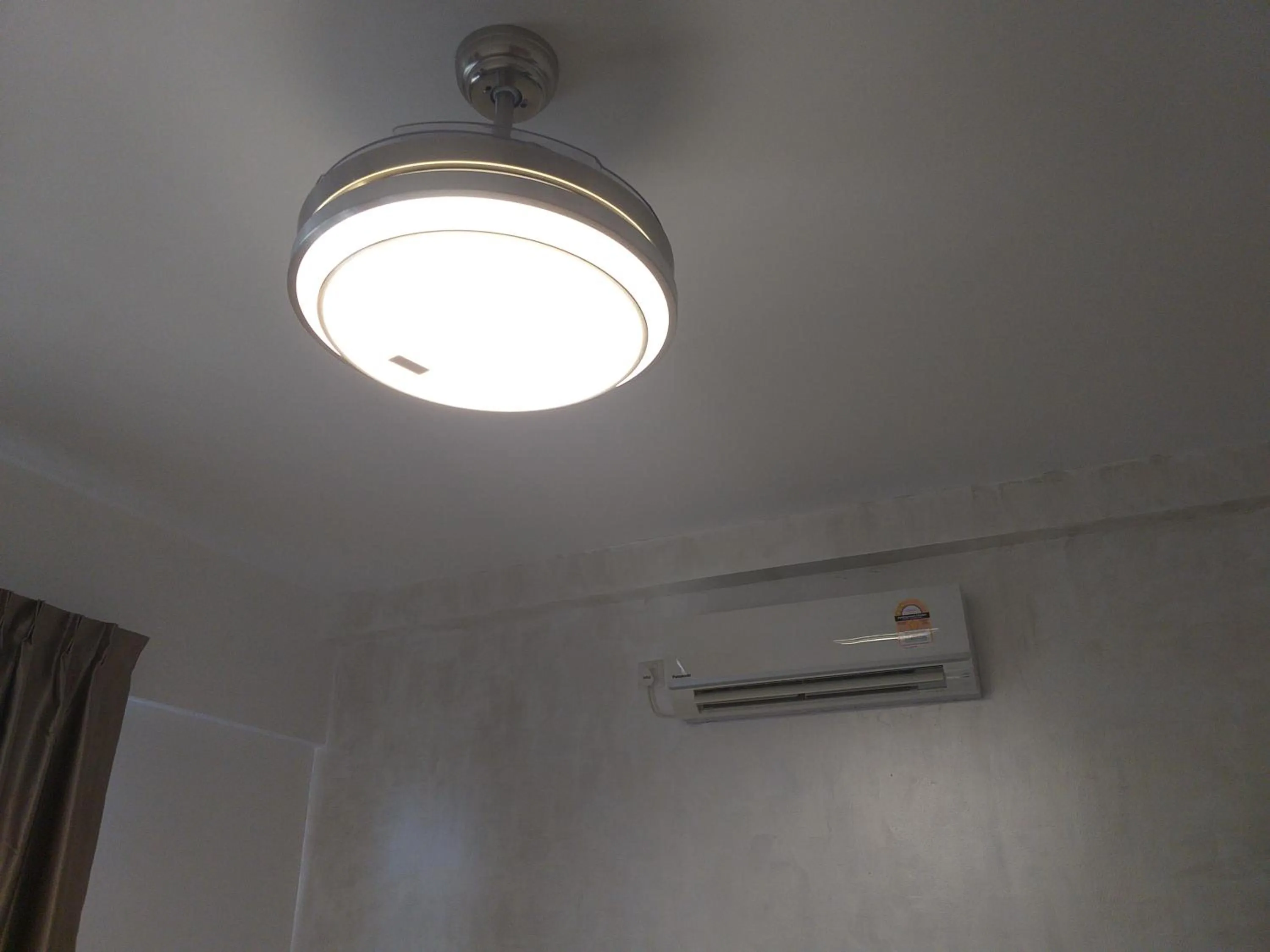 Property building in Kempas Indah @ The Secret Garden Homestay