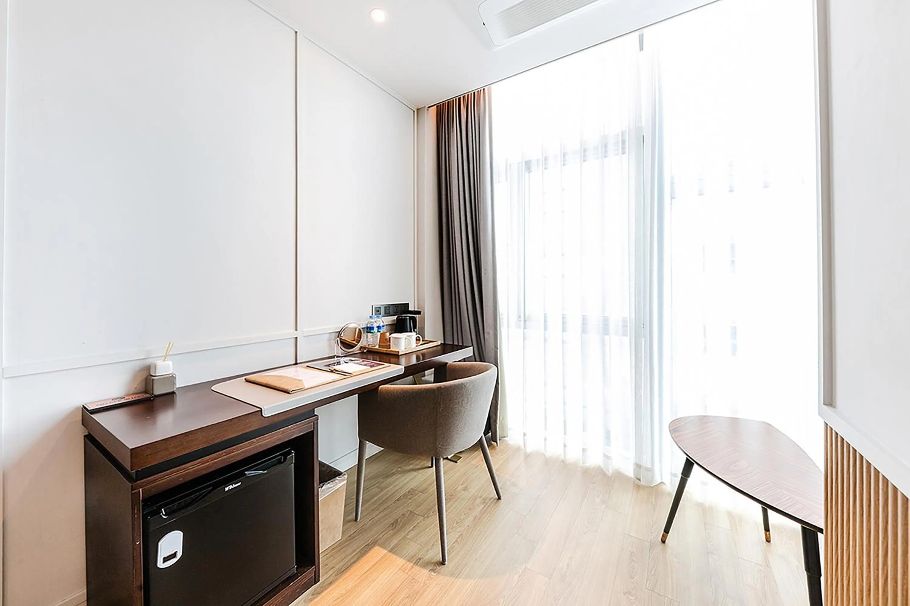 furniture in H Avenue Gwanganri Beach