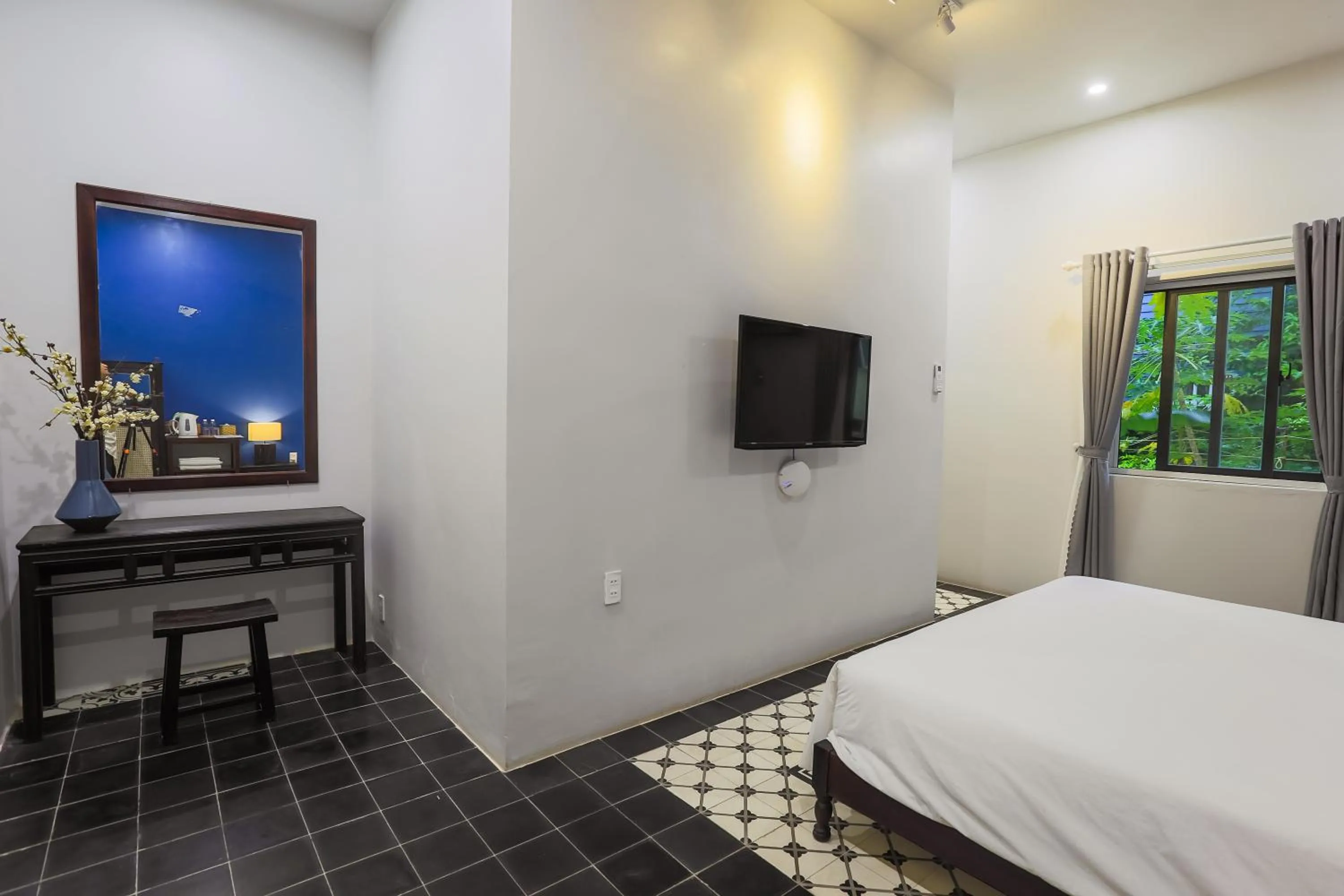 Photo of the whole room, Bed in Thi Boutique Villa