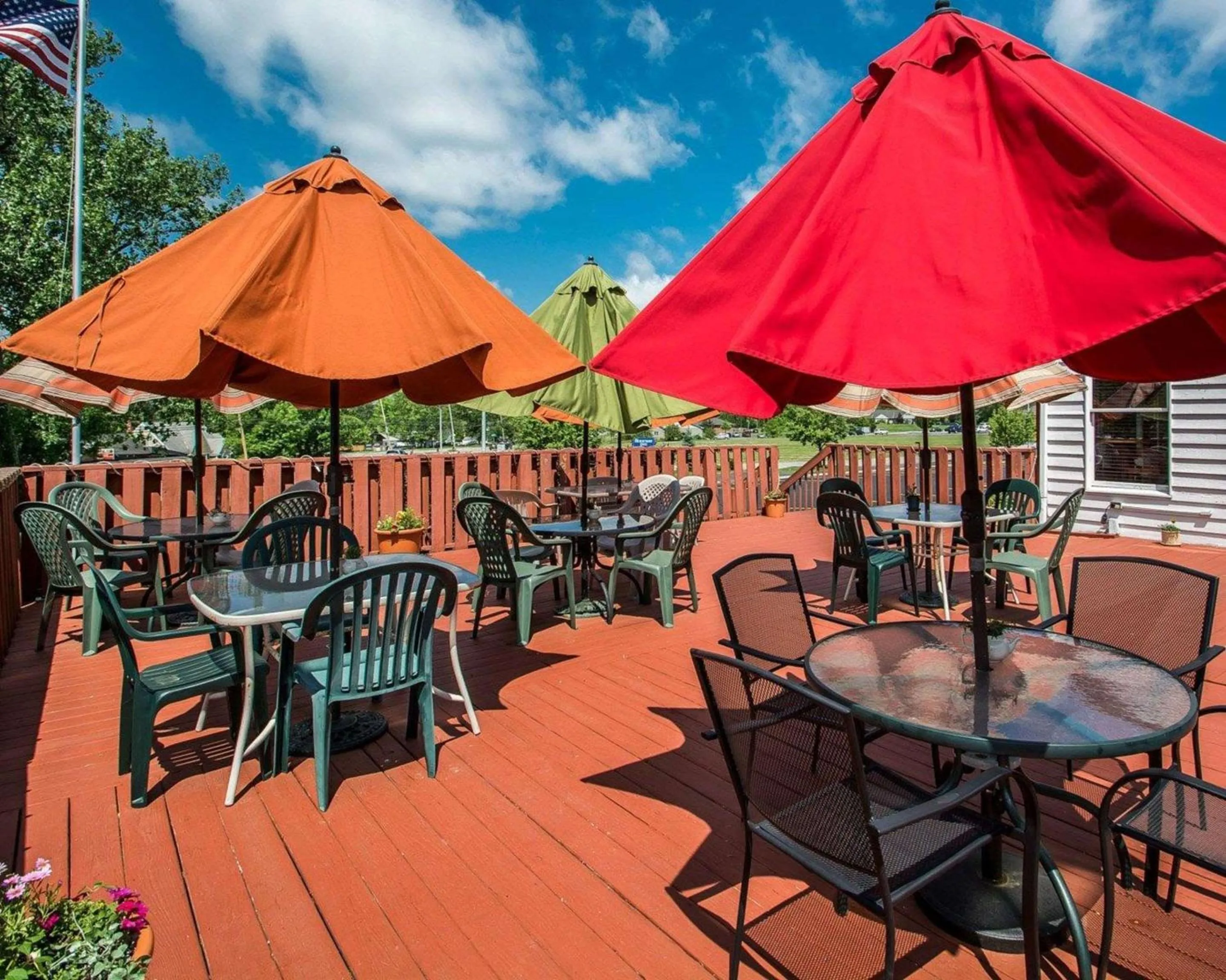 Other in Rodeway Inn Lakeville - Finger Lakes Area