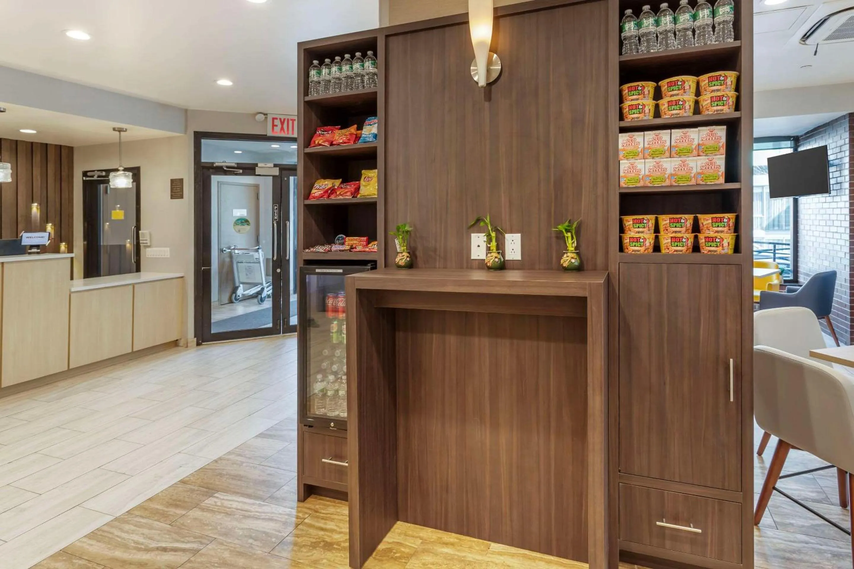 Other in Comfort Inn Manhattan - Midtown West