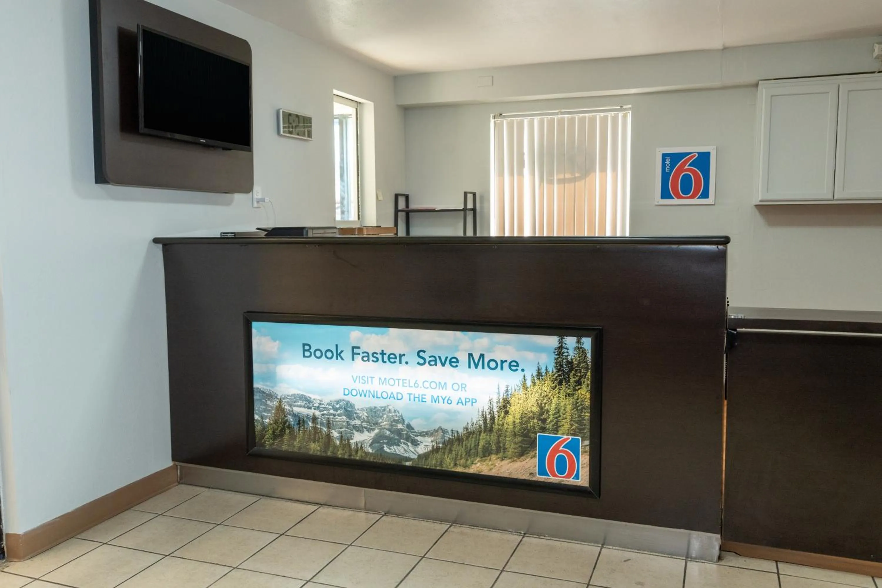 Motel 6-Cincinnati, OH