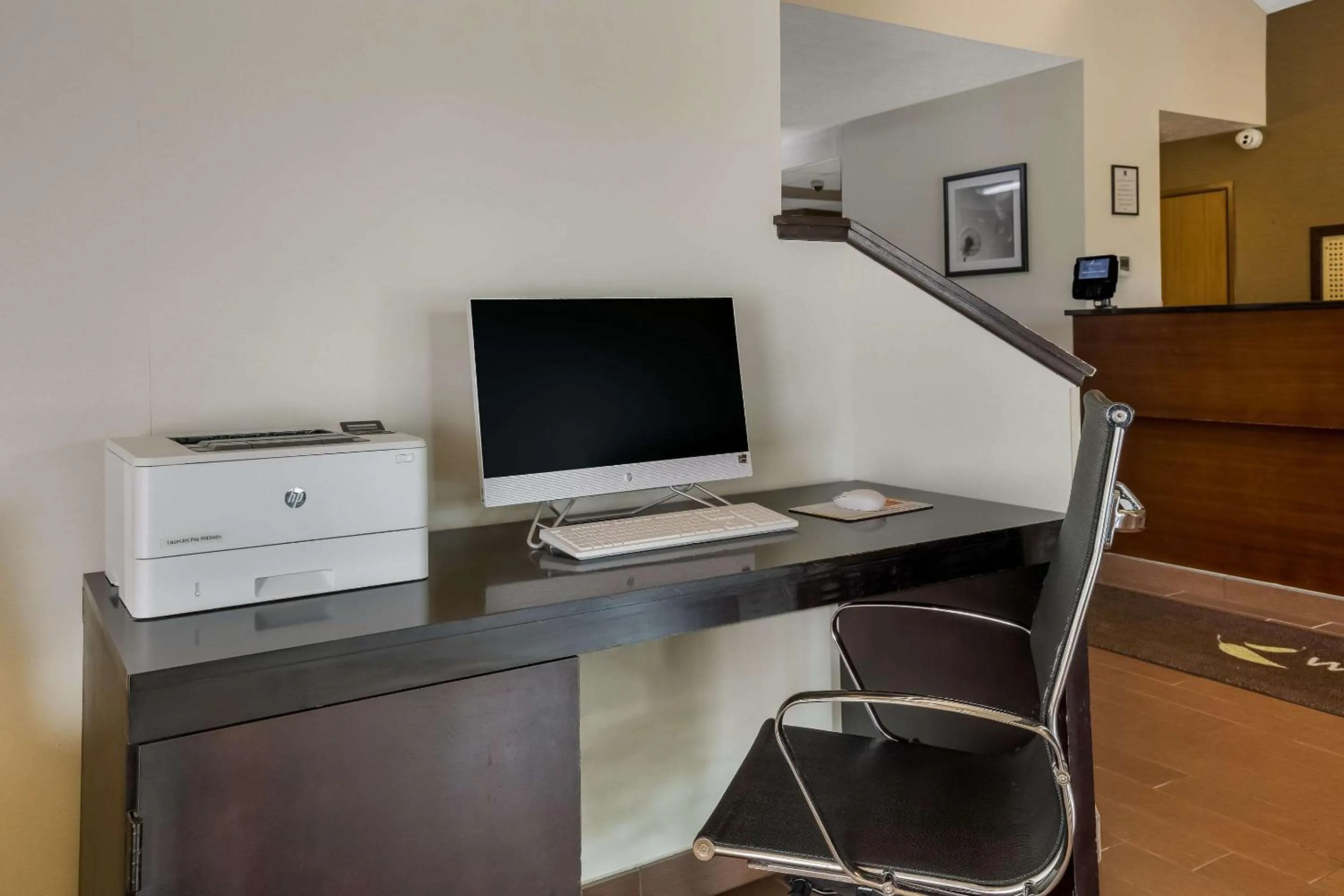 Business facilities in Sleep Inn