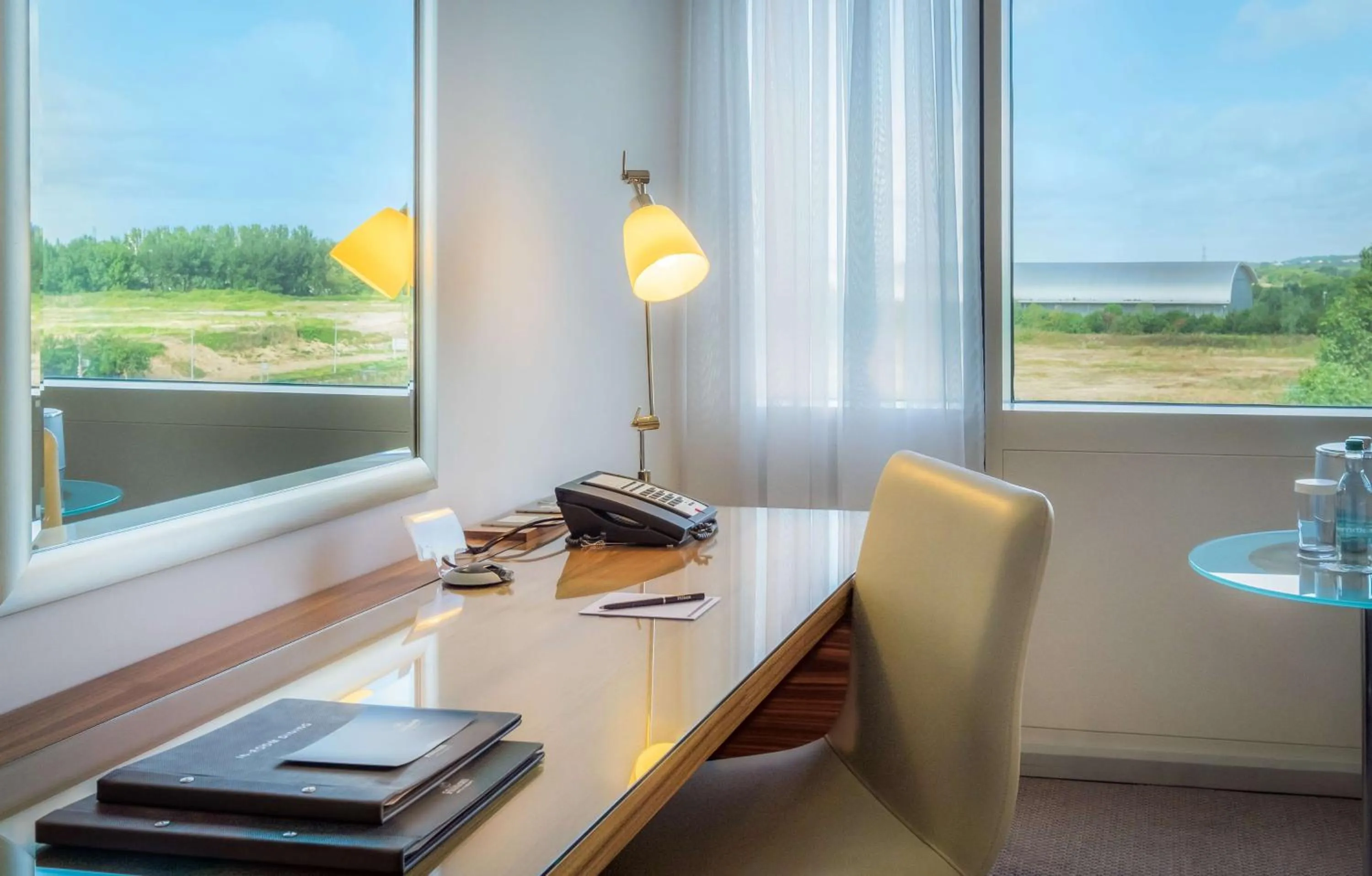 Bedroom in Hilton Reading