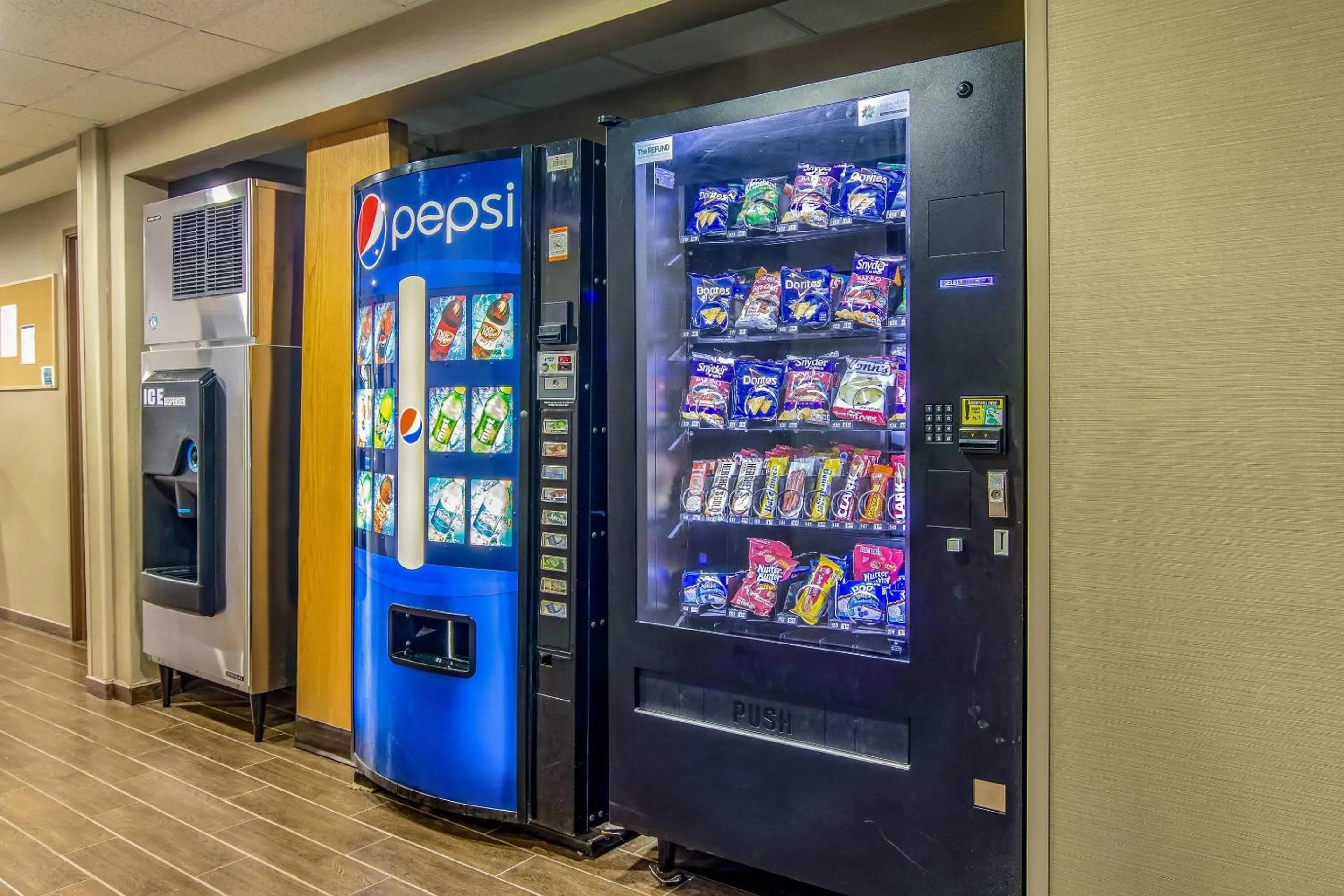 Other in Comfort Inn Millersburg