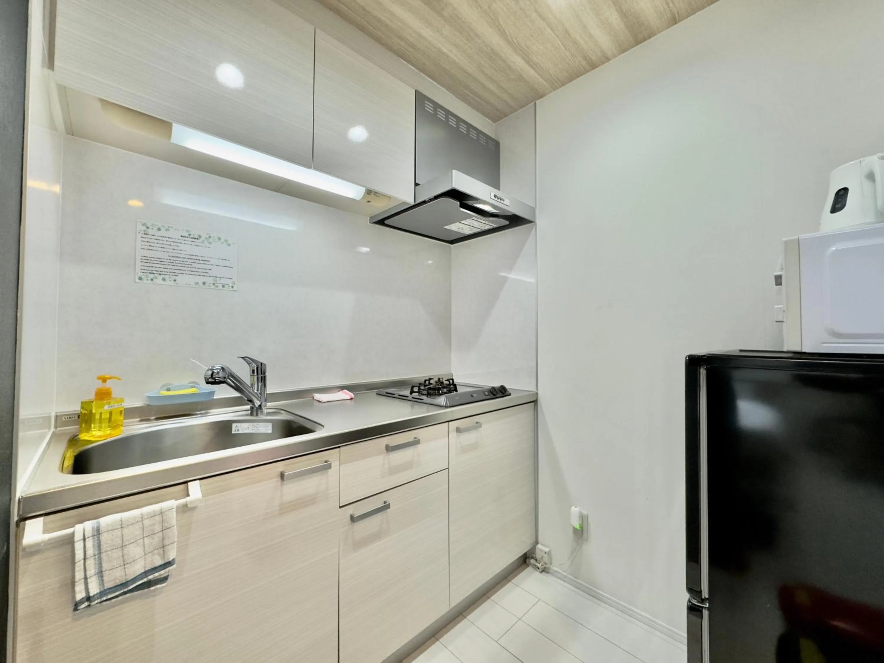 Little Island Okinawa Nago