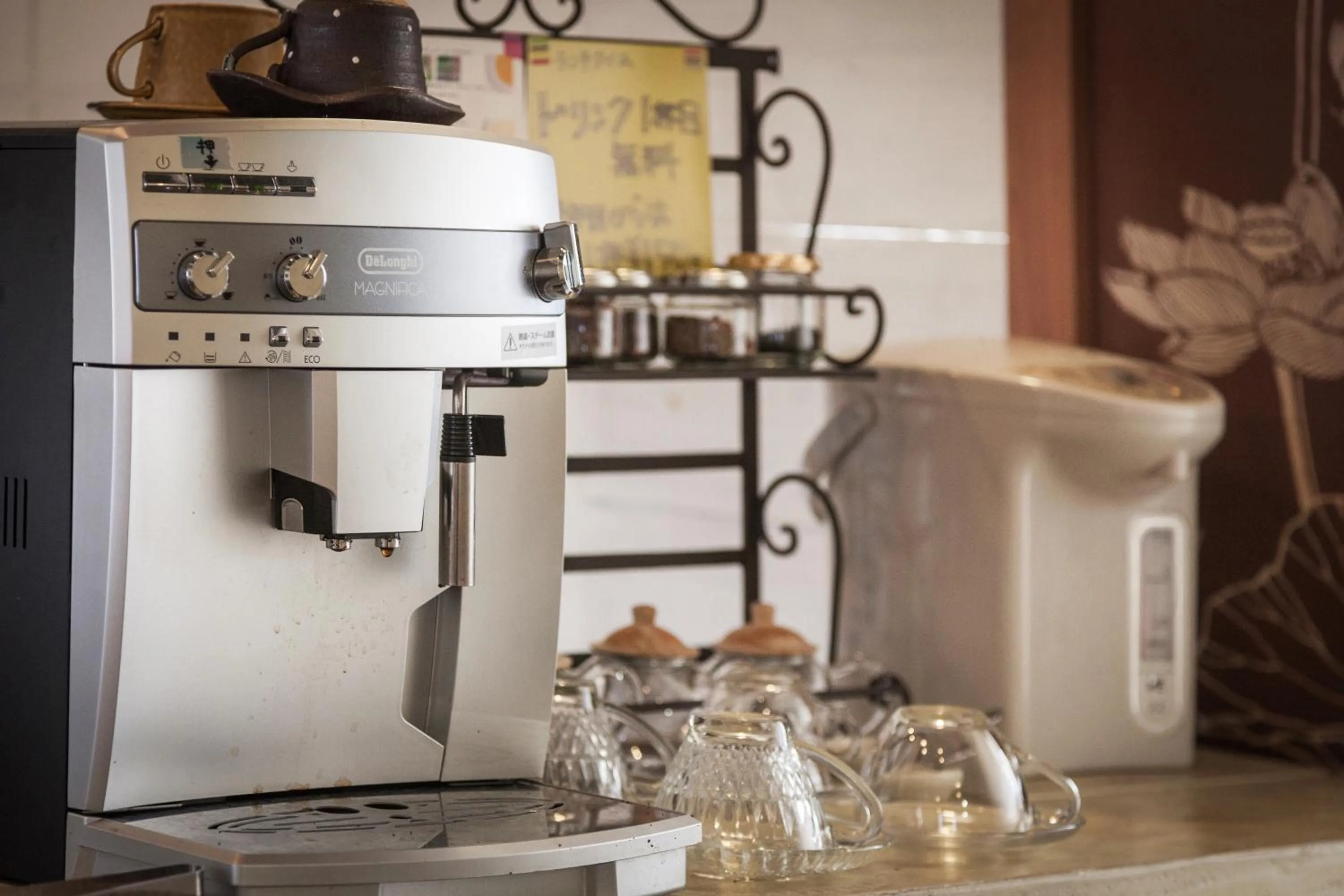 Neighbourhood in Little Island Okinawa Nago