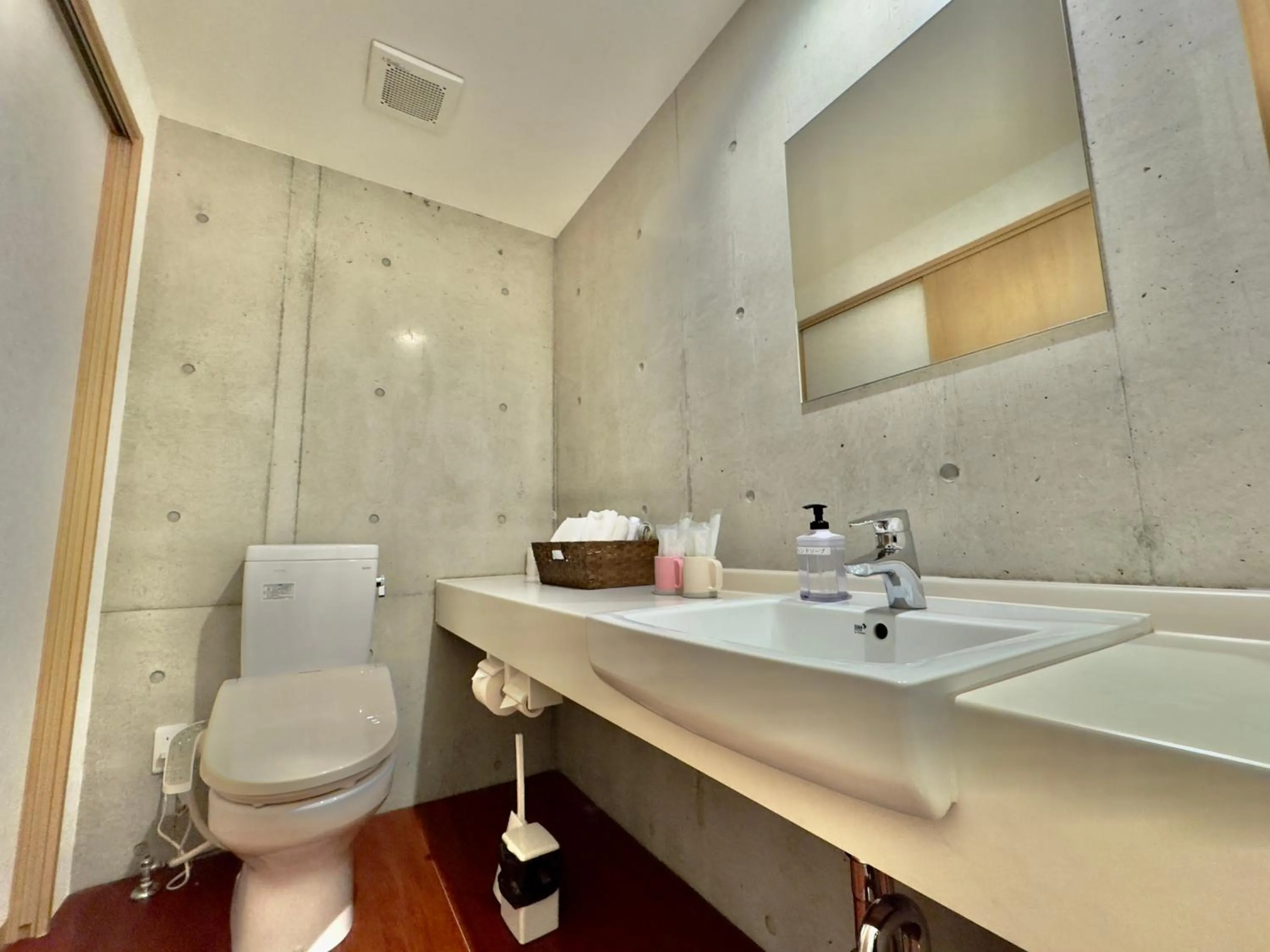 Little Island Okinawa Nago