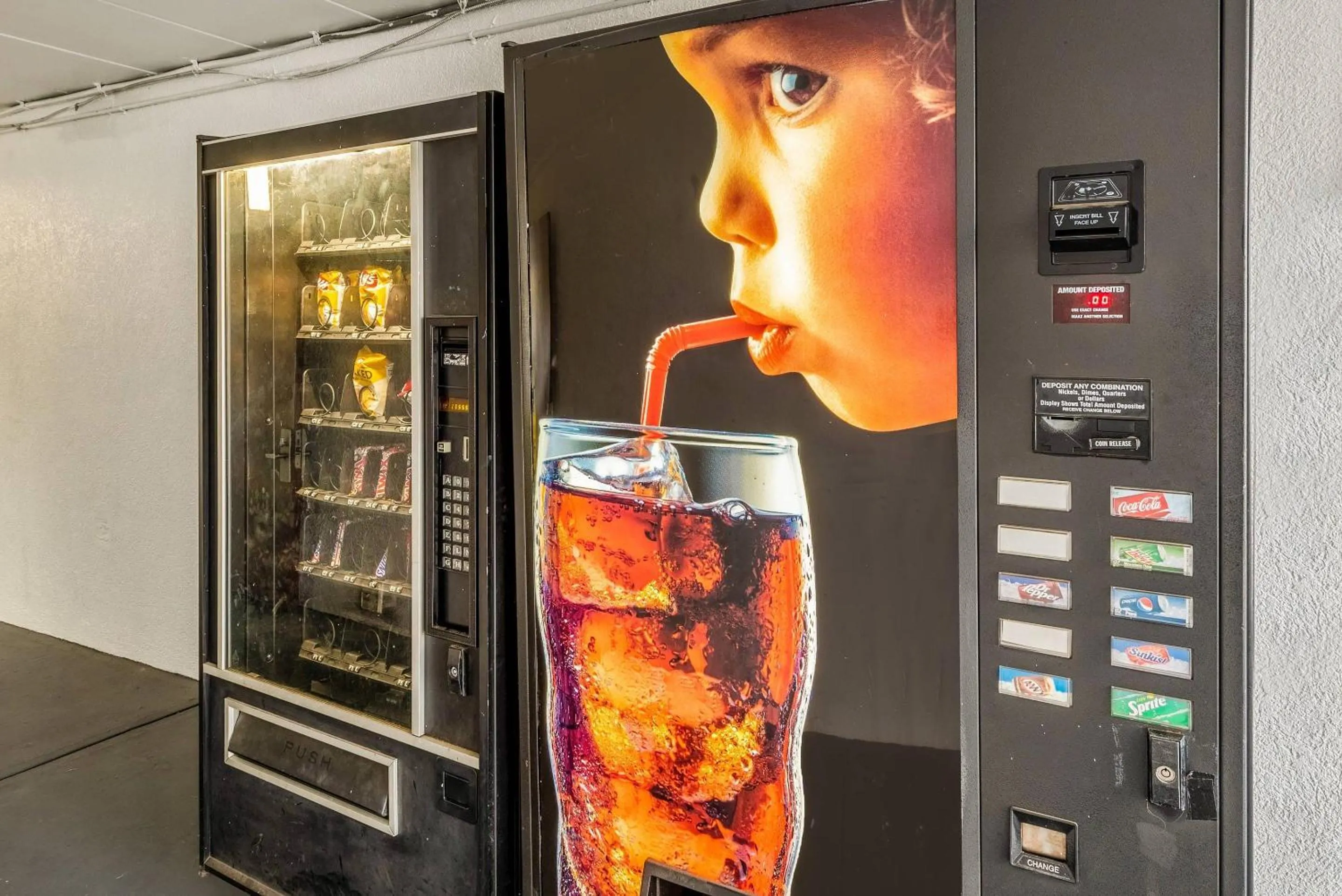 Other in Econo Lodge Franklin - Springboro