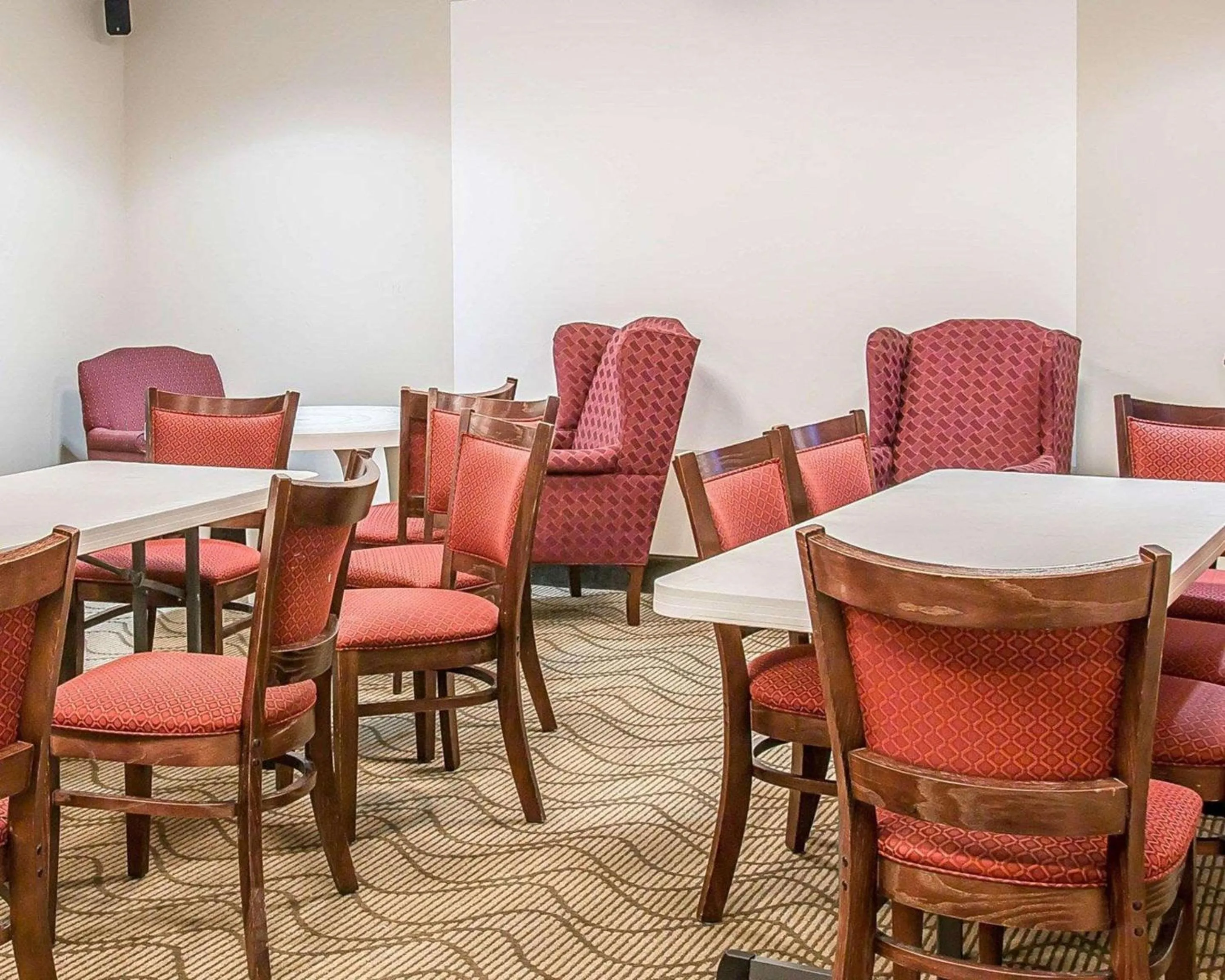 On site, Restaurant/Places to Eat in Comfort Inn Bluffton