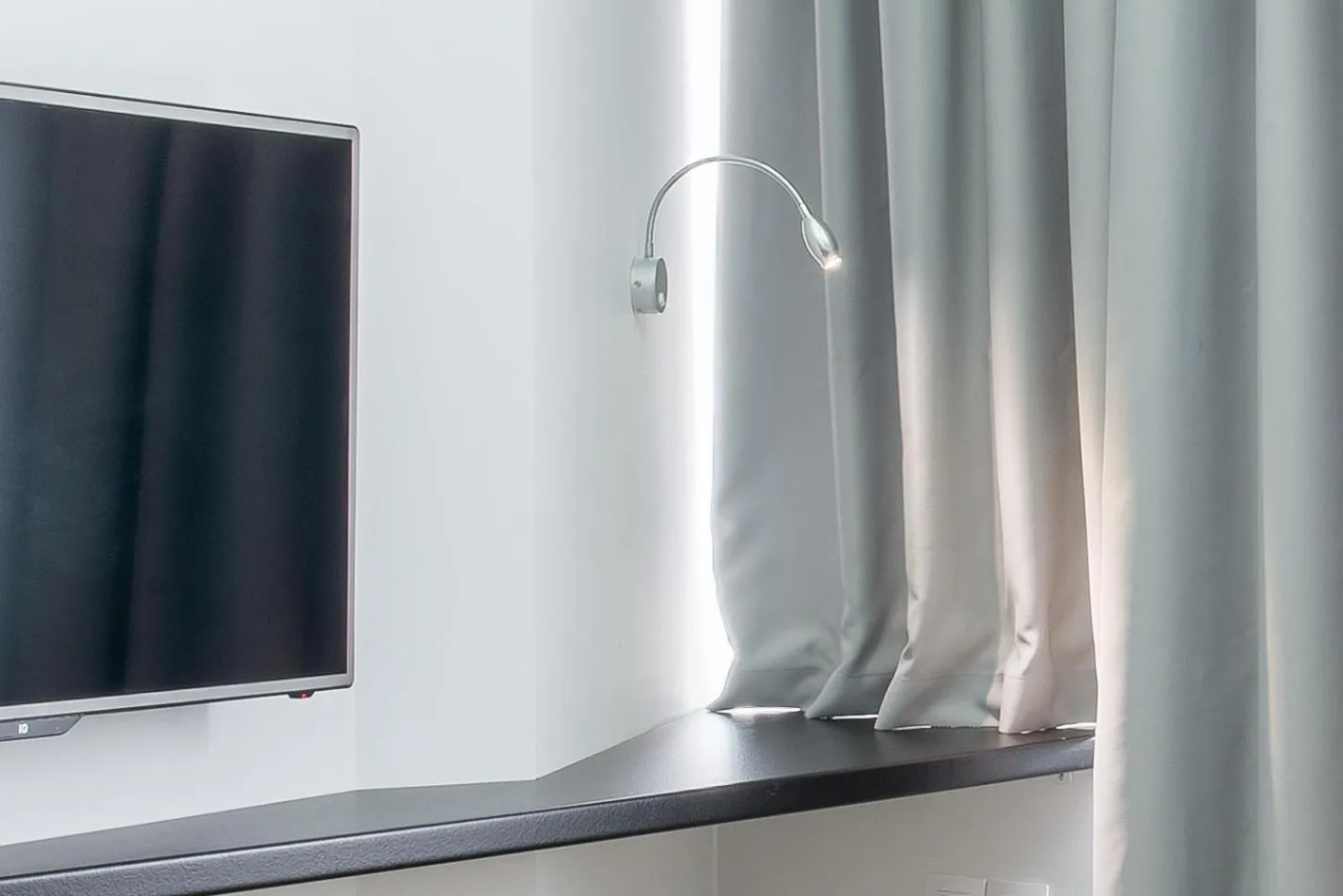 TV and multimedia in My Athens Place