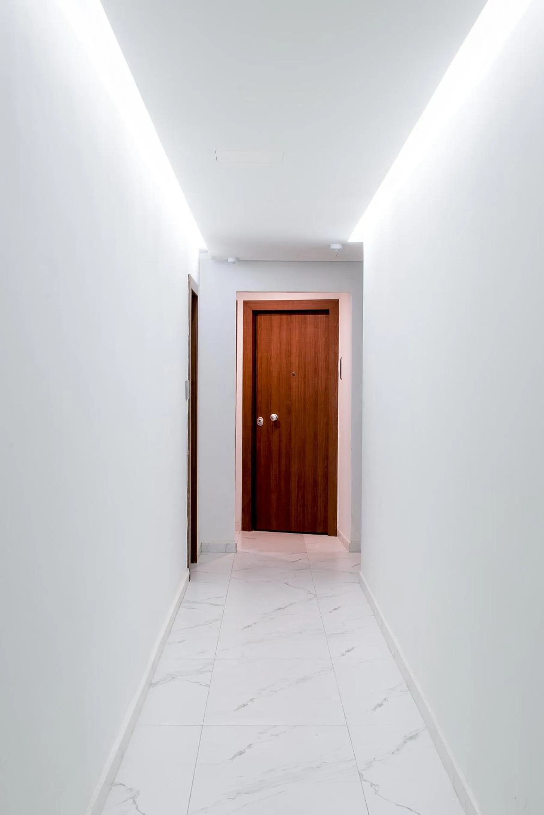 Facade/entrance in My Athens Place