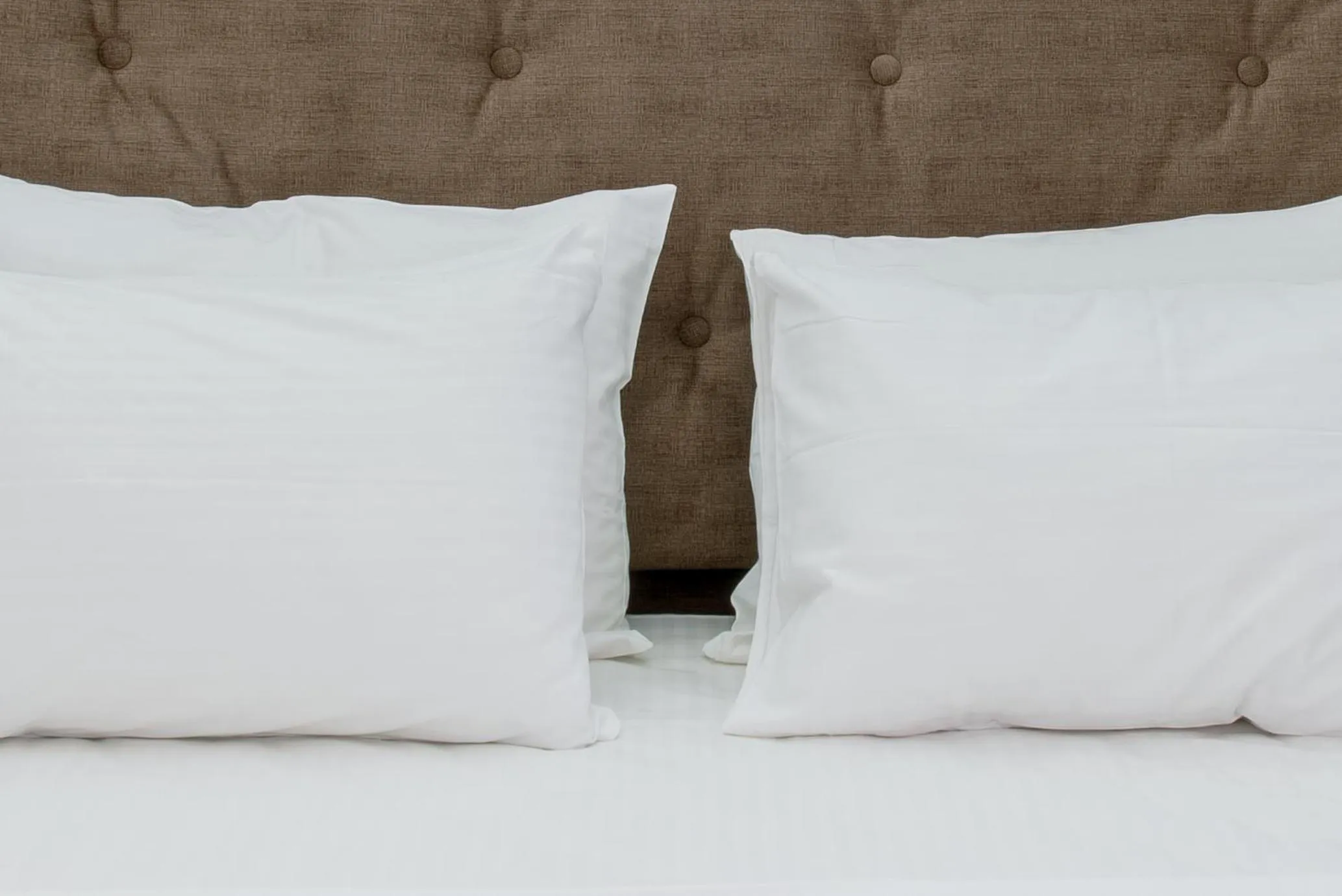 Bedroom, Bed in My Athens Place