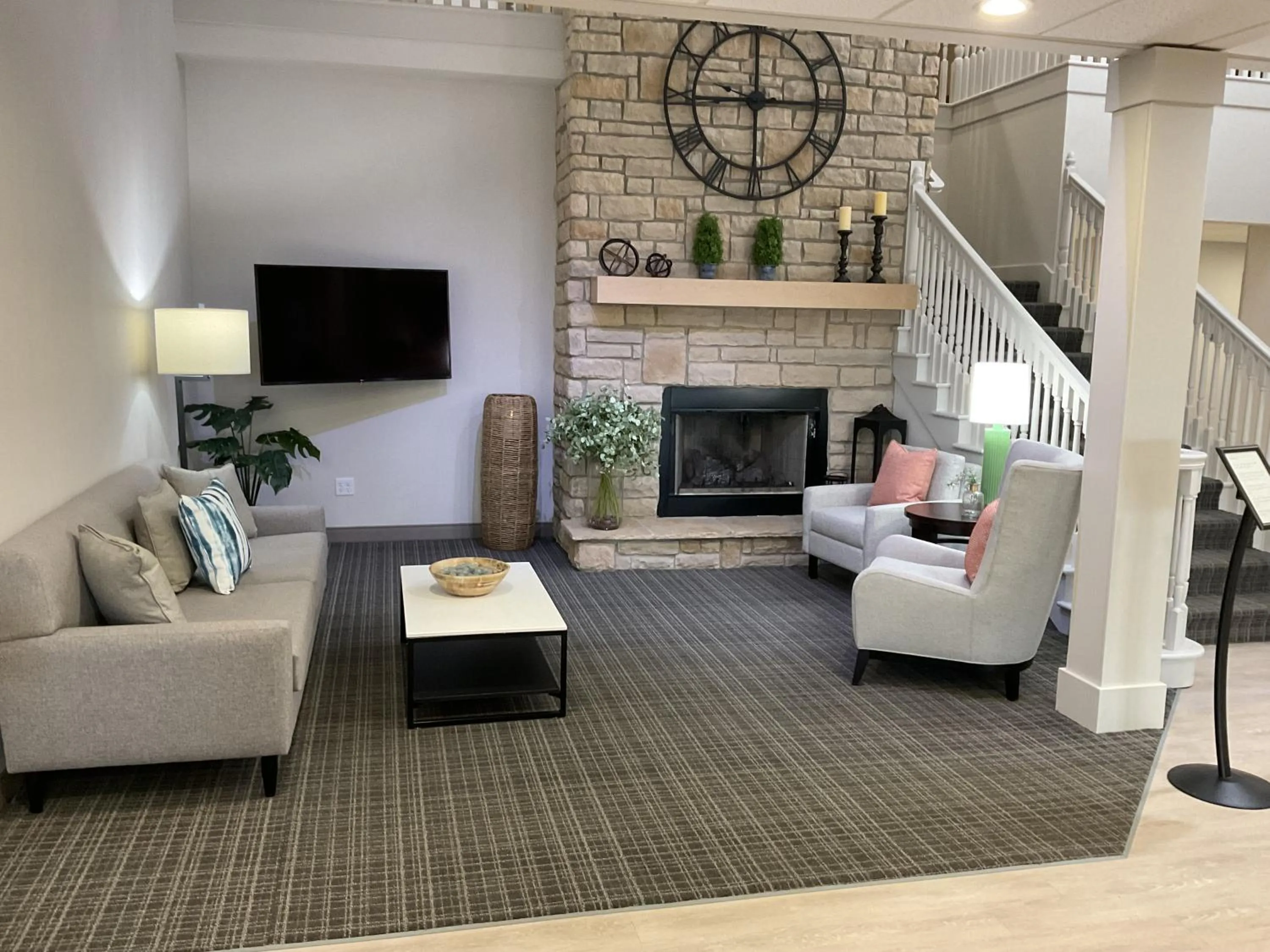 Comfort Suites Hotel and Conference Center