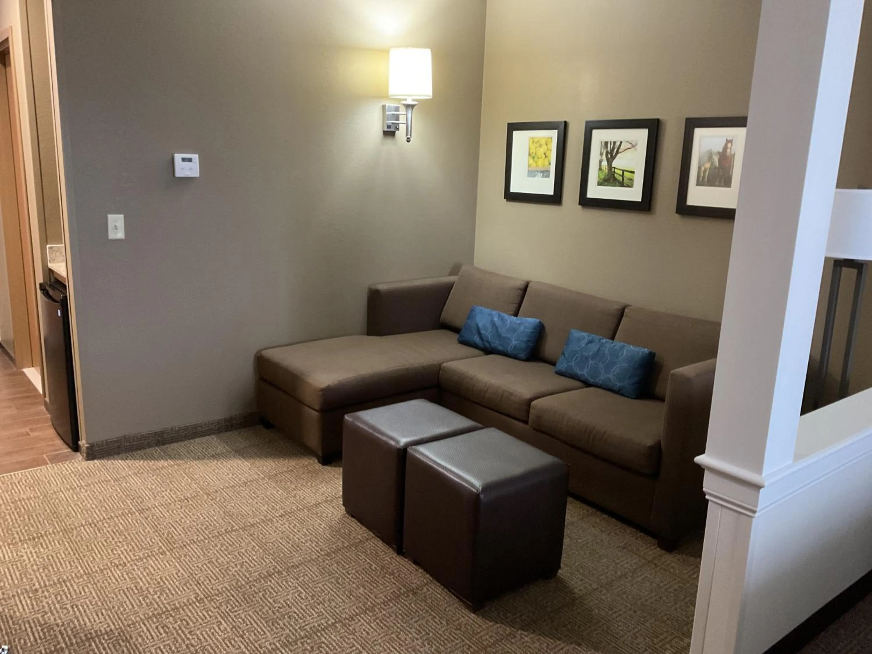 Comfort Suites Hotel and Conference Center