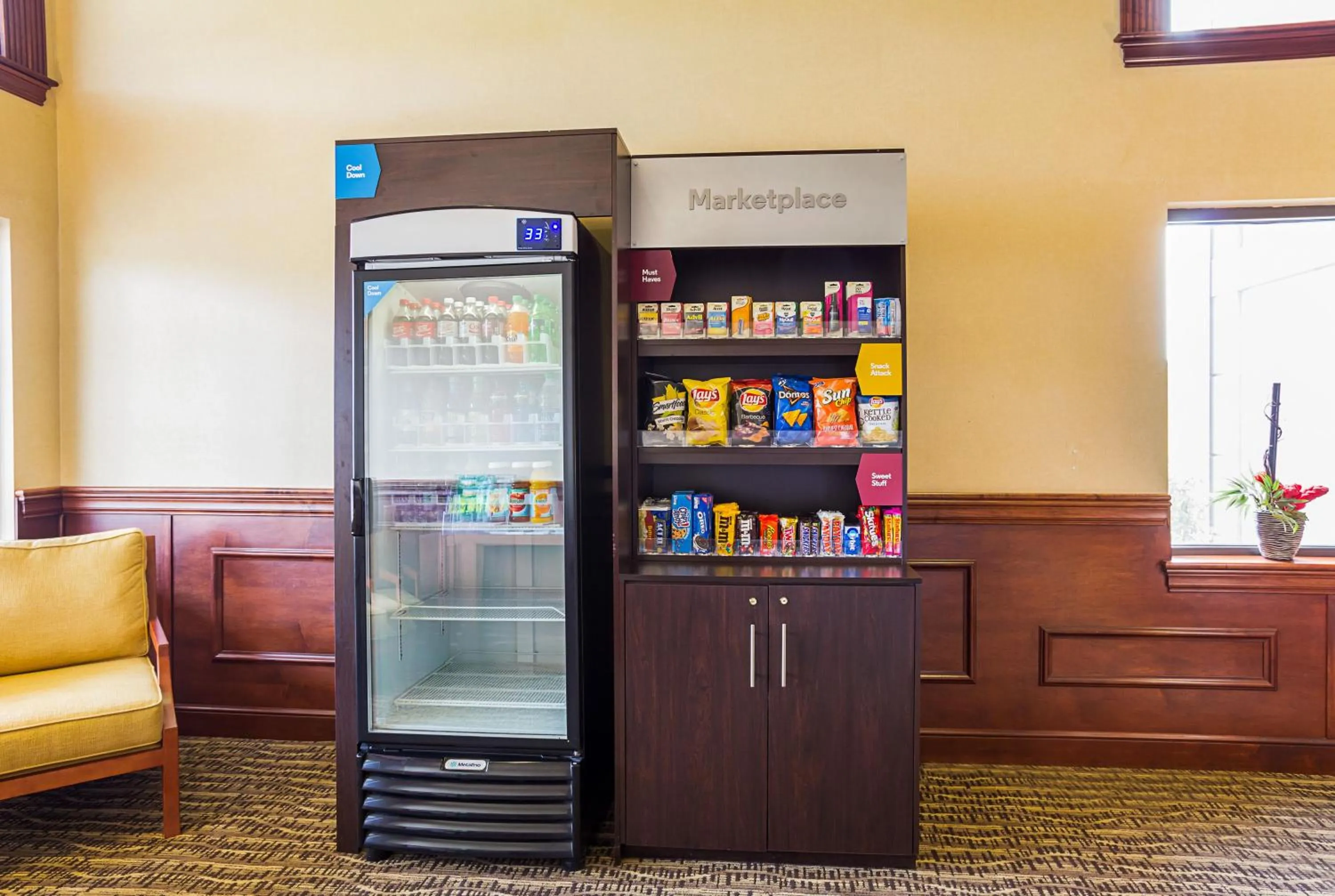 Other in Comfort Suites Twinsburg