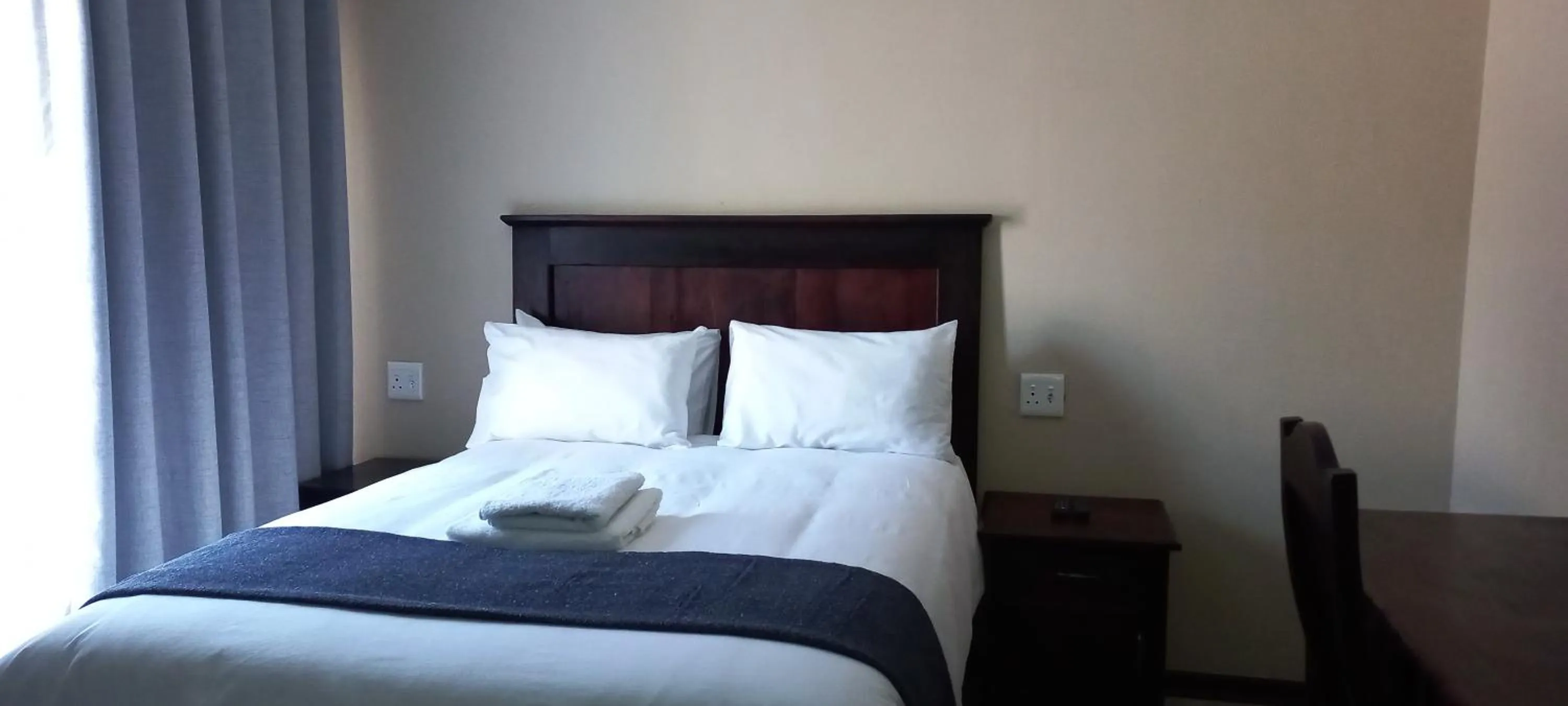 Bed in M n M Guesthouse In Turfloop Mankweng