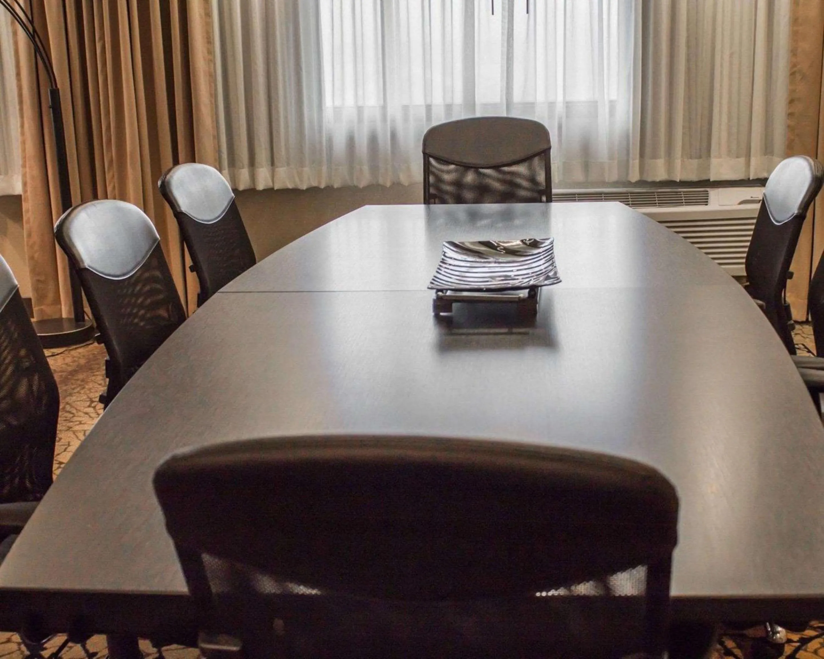 Meeting/conference room in Comfort Inn & Suites Wadsworth