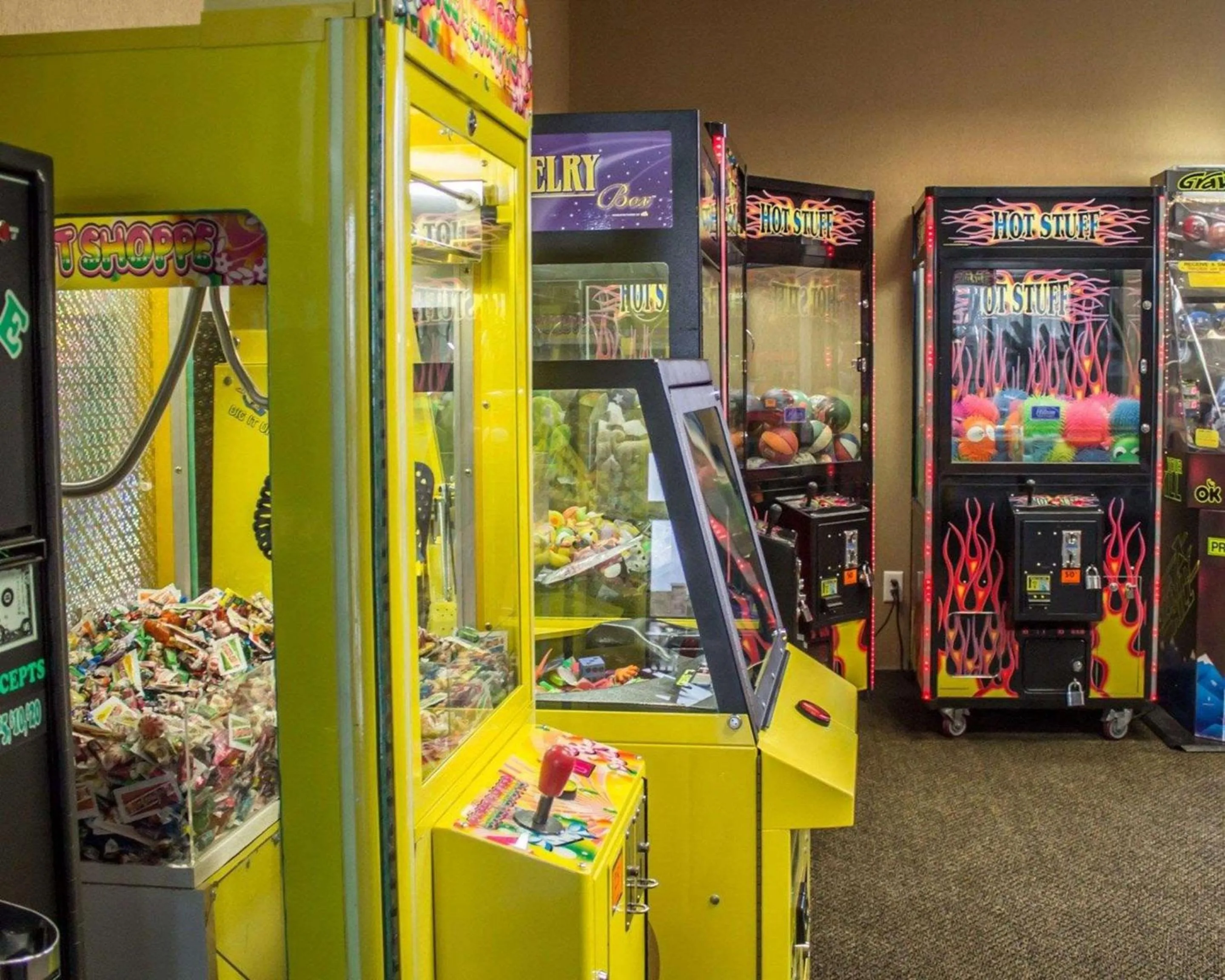 Other in Comfort Inn & Suites Wadsworth