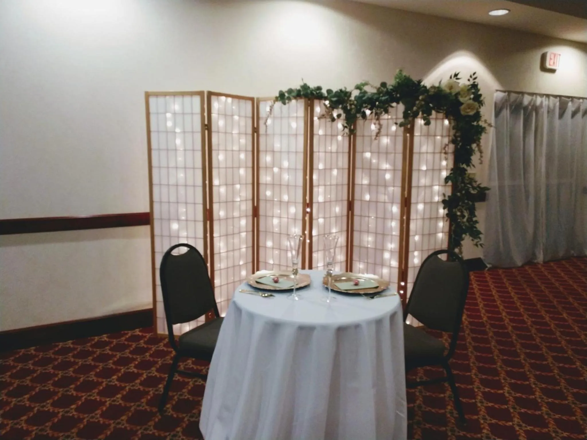 Quality Inn & Suites Bellville - Mansfield