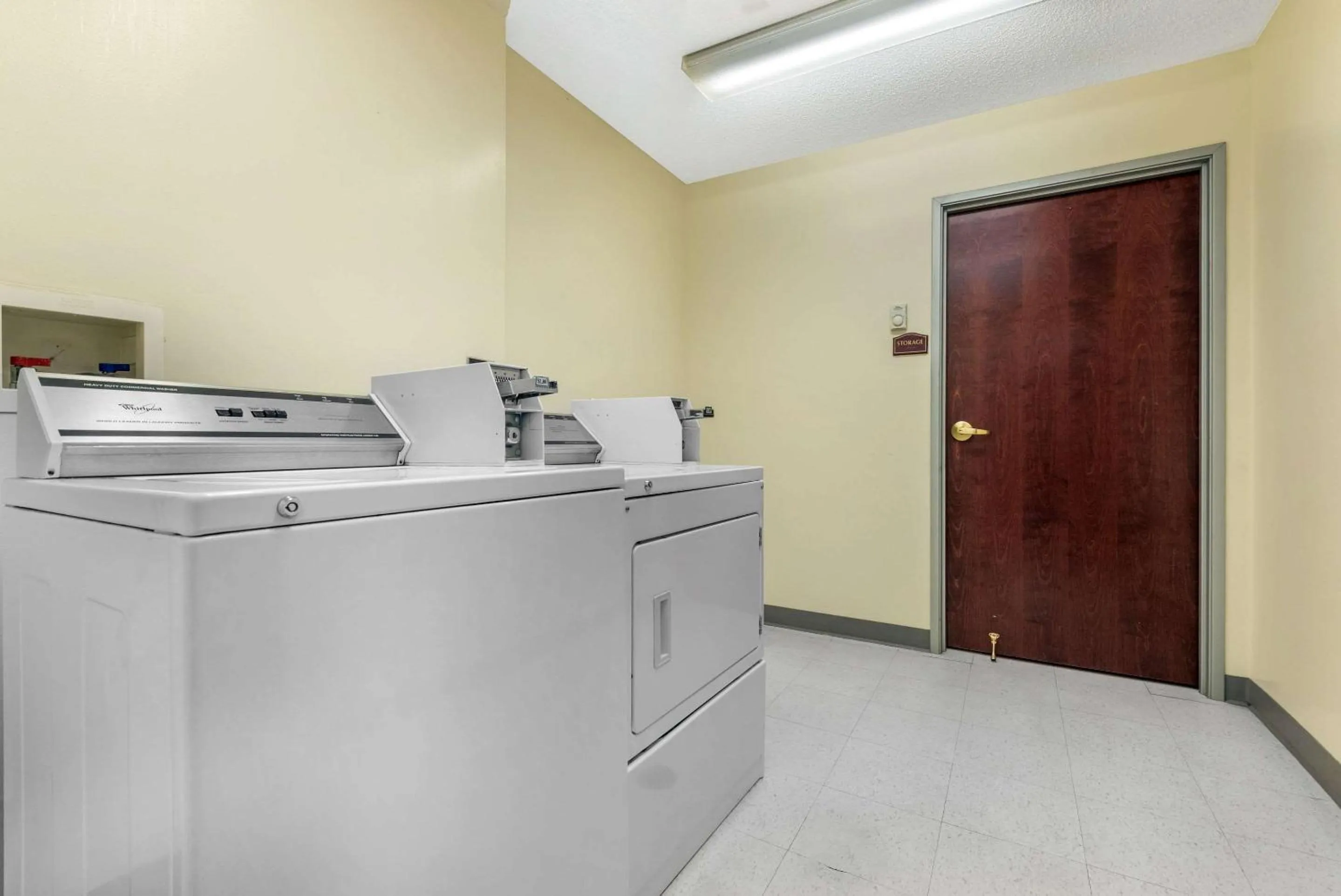 On site in Comfort Suites Findlay I-75 near Sports Complex