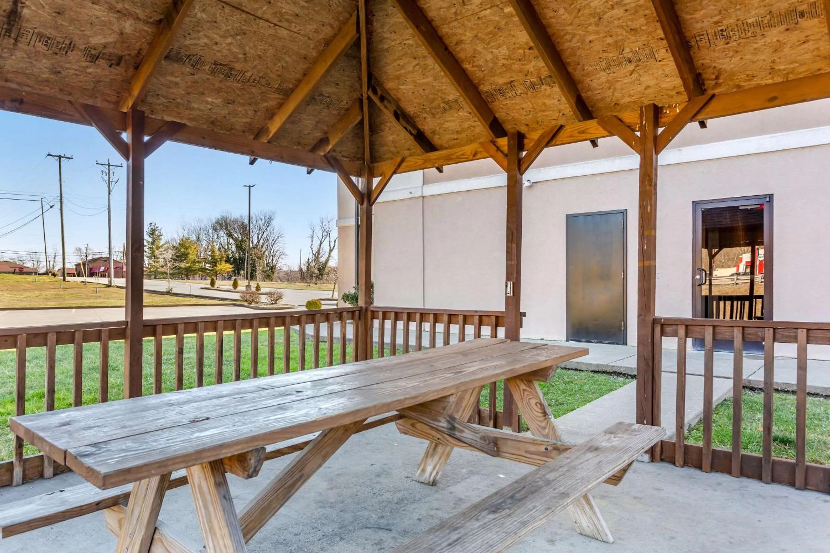 Other in Comfort Suites South Point - Huntington