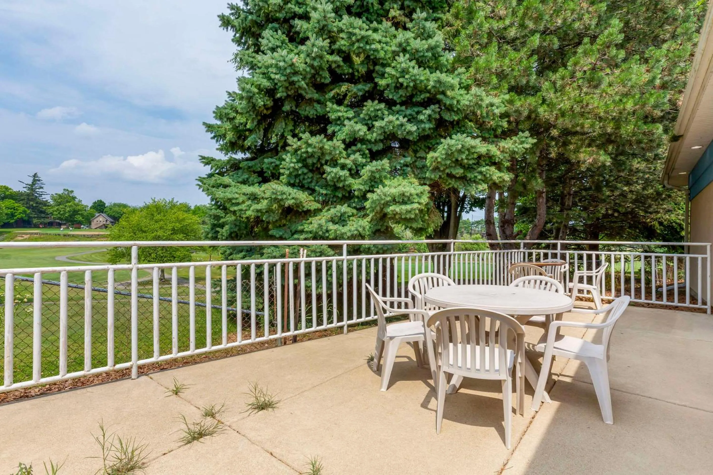 Other in Rodeway Inn Huron