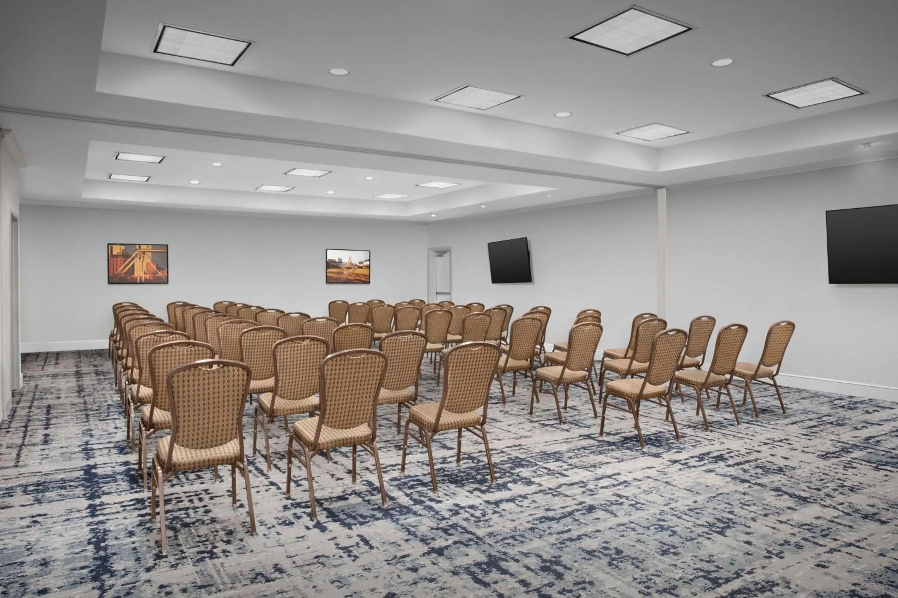 Meeting/conference room in Homewood Suites by Hilton Irving-DFW Airport