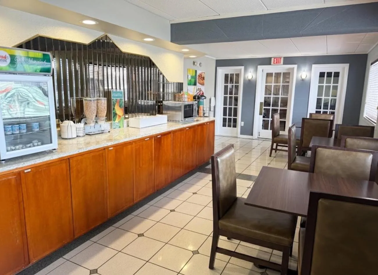 Quality Inn Milan-Sandusky