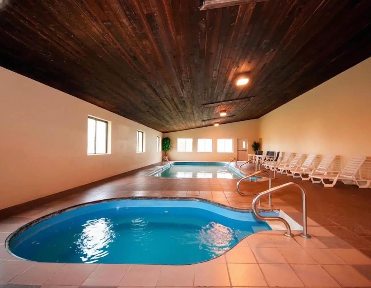 Quality Inn Milan-Sandusky