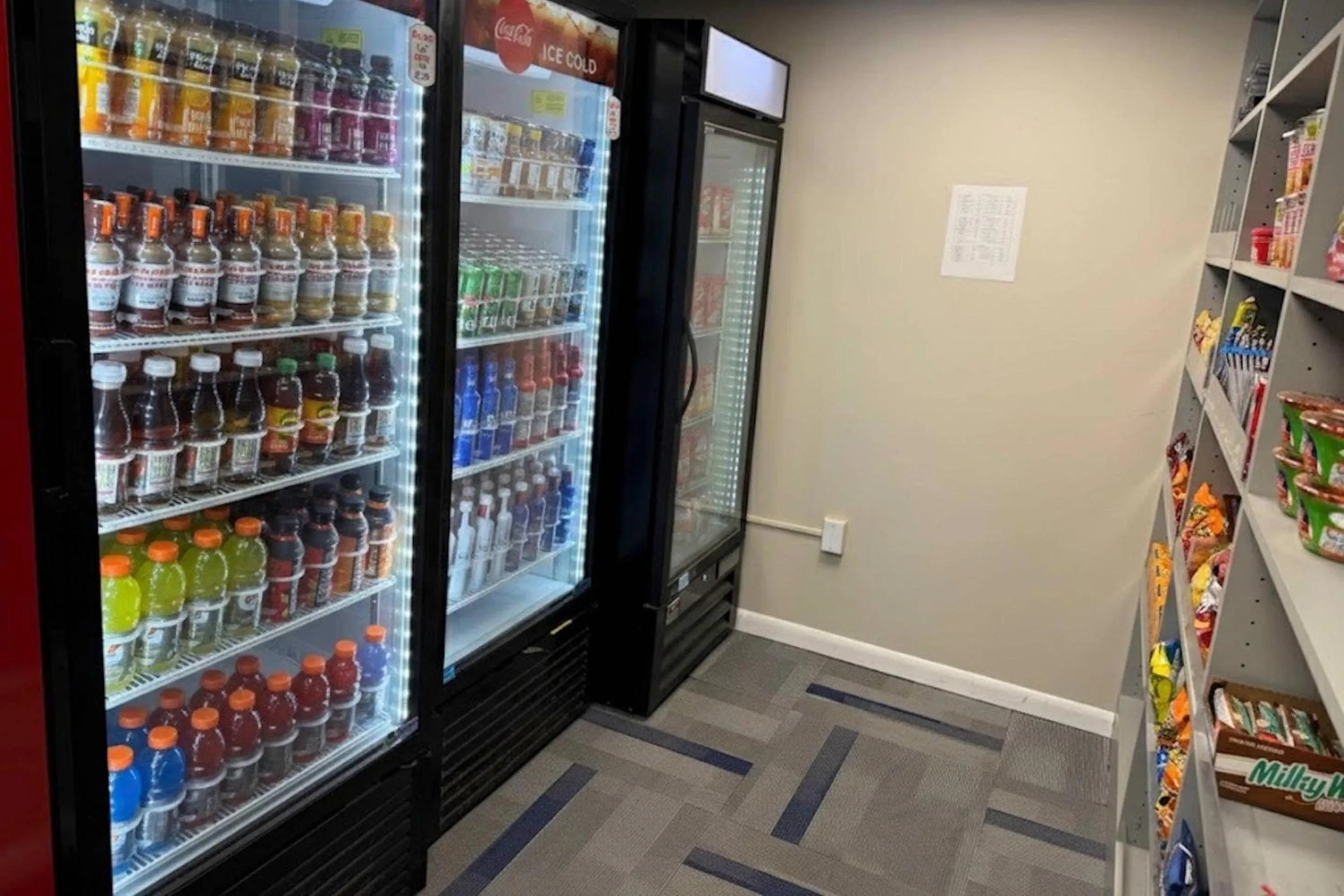 Other in Quality Inn Milan-Sandusky