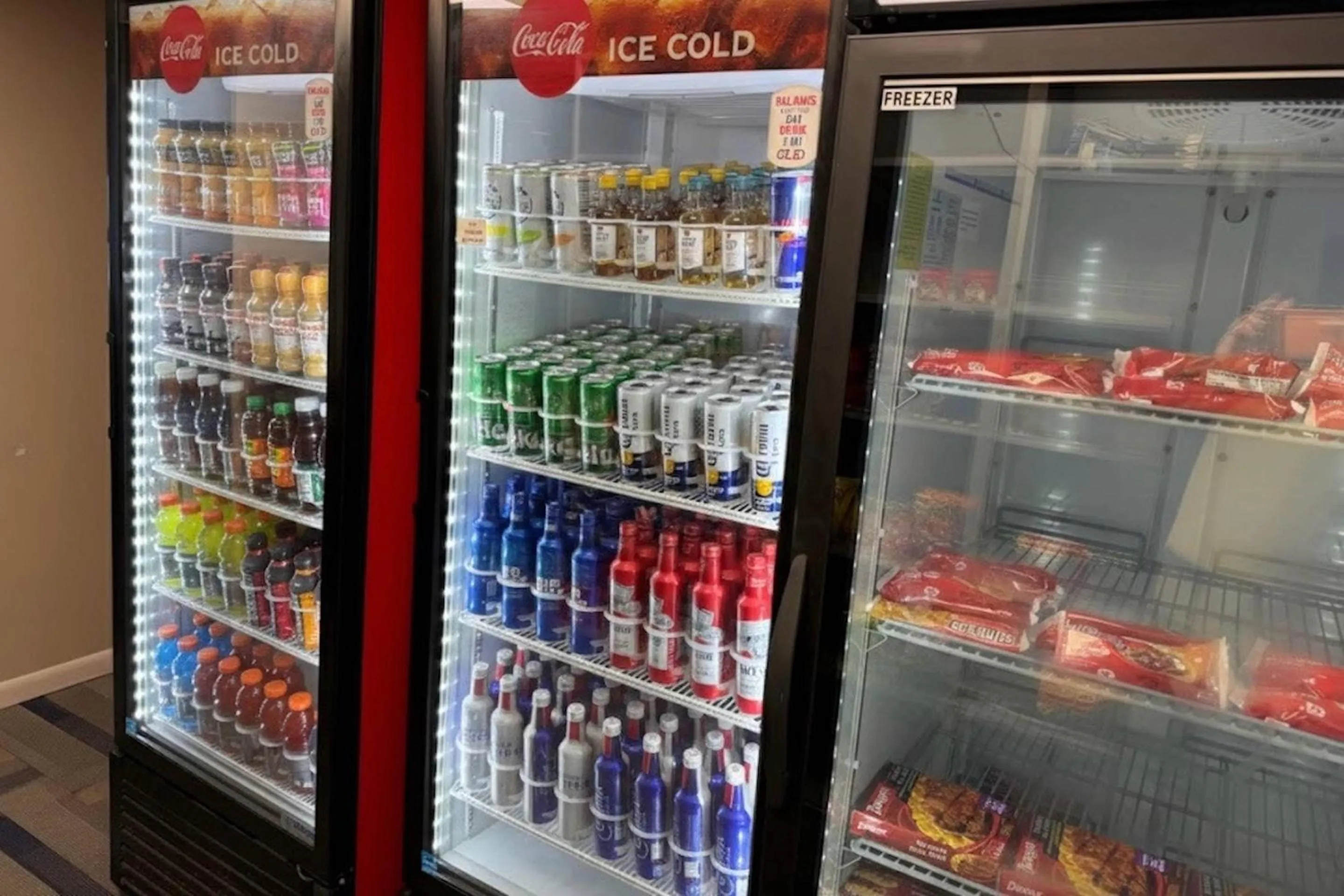 Other in Quality Inn Milan-Sandusky