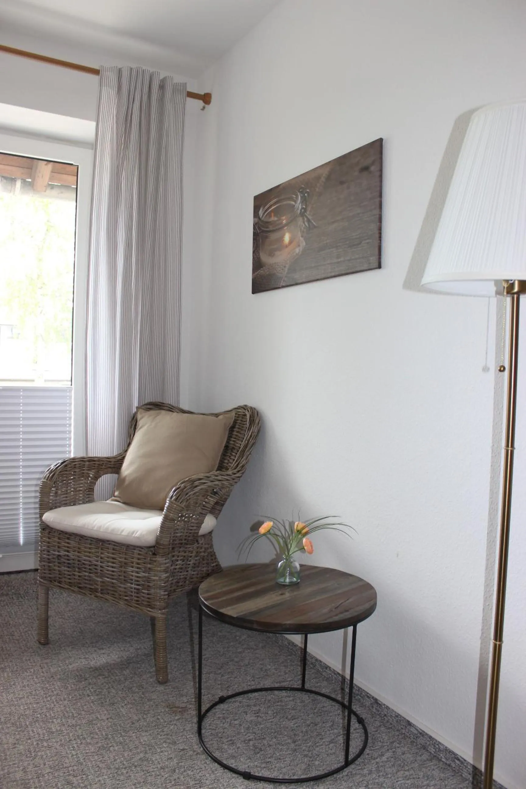 Decorative detail in Hotel Gasthuus Spieskamer