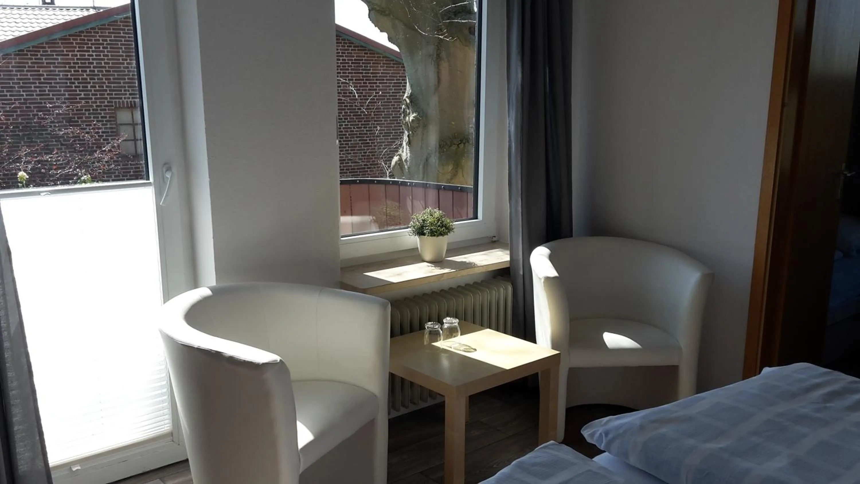 Decorative detail in Hotel Gasthuus Spieskamer