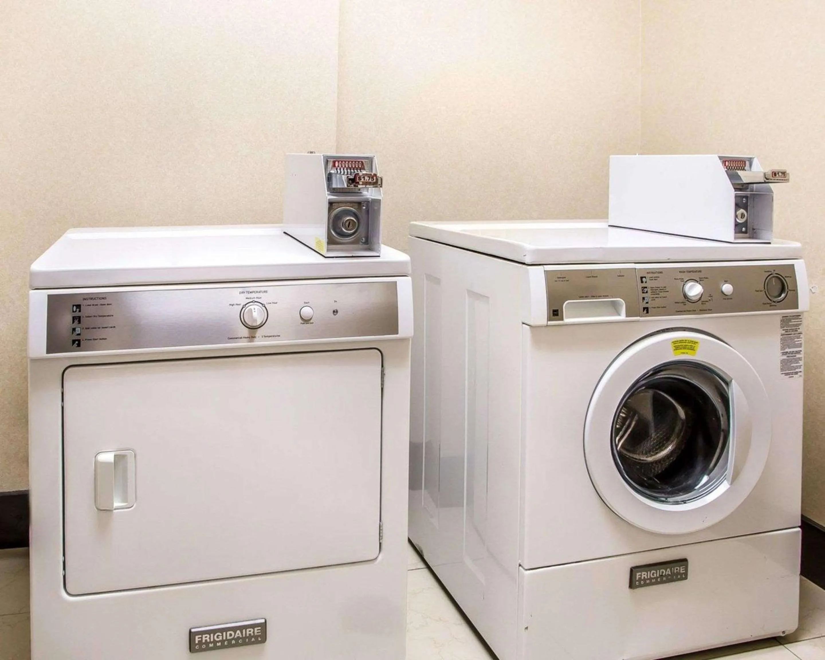 Other in Comfort Suites Troy-I75