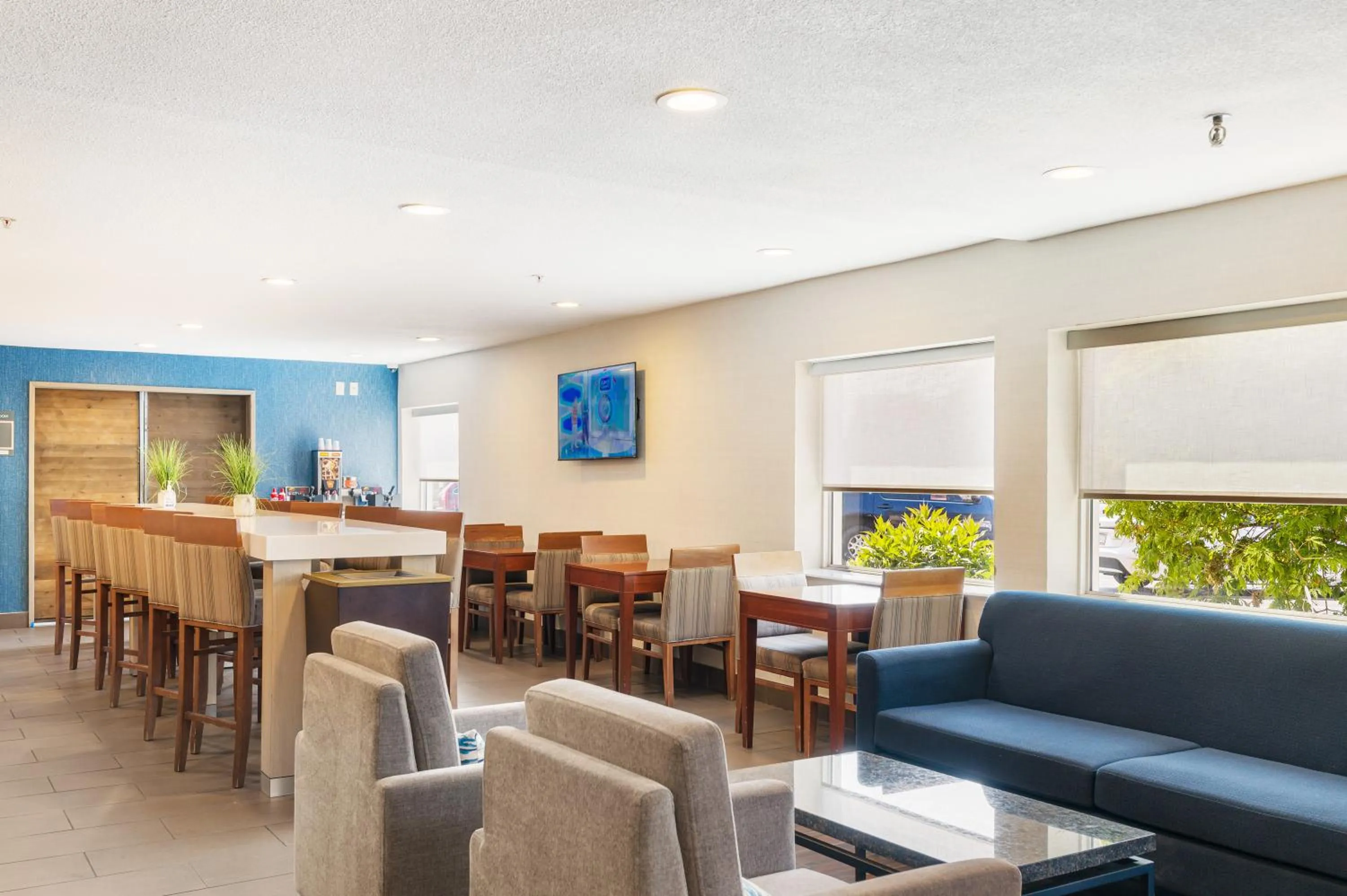 Comfort Inn Mayfield Heights Cleveland East