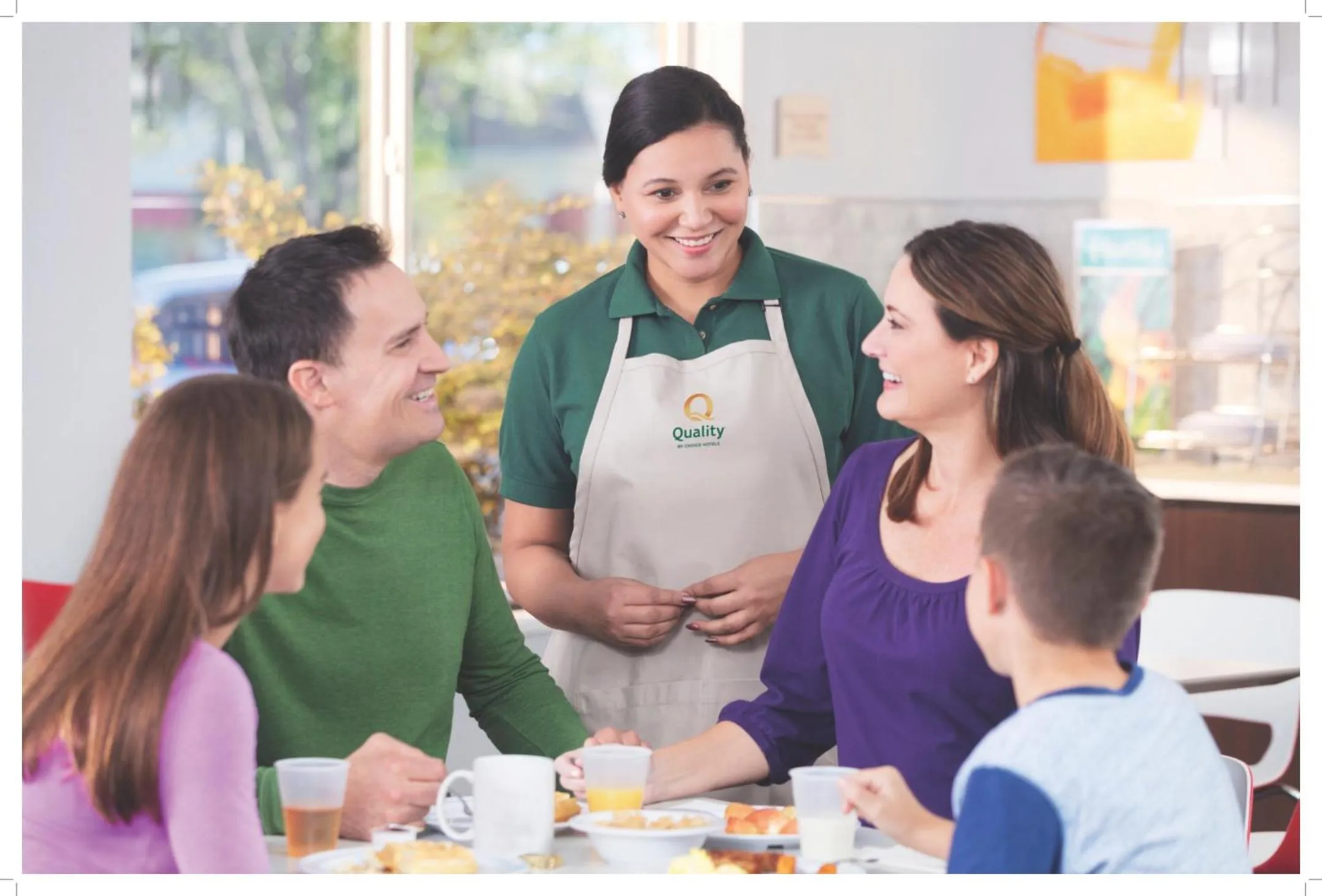 Quality Inn Gallipolis