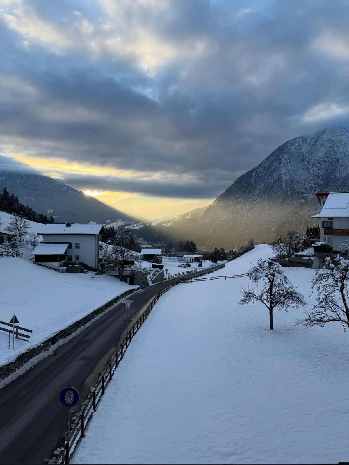 Other in Wally Berg-Appartements