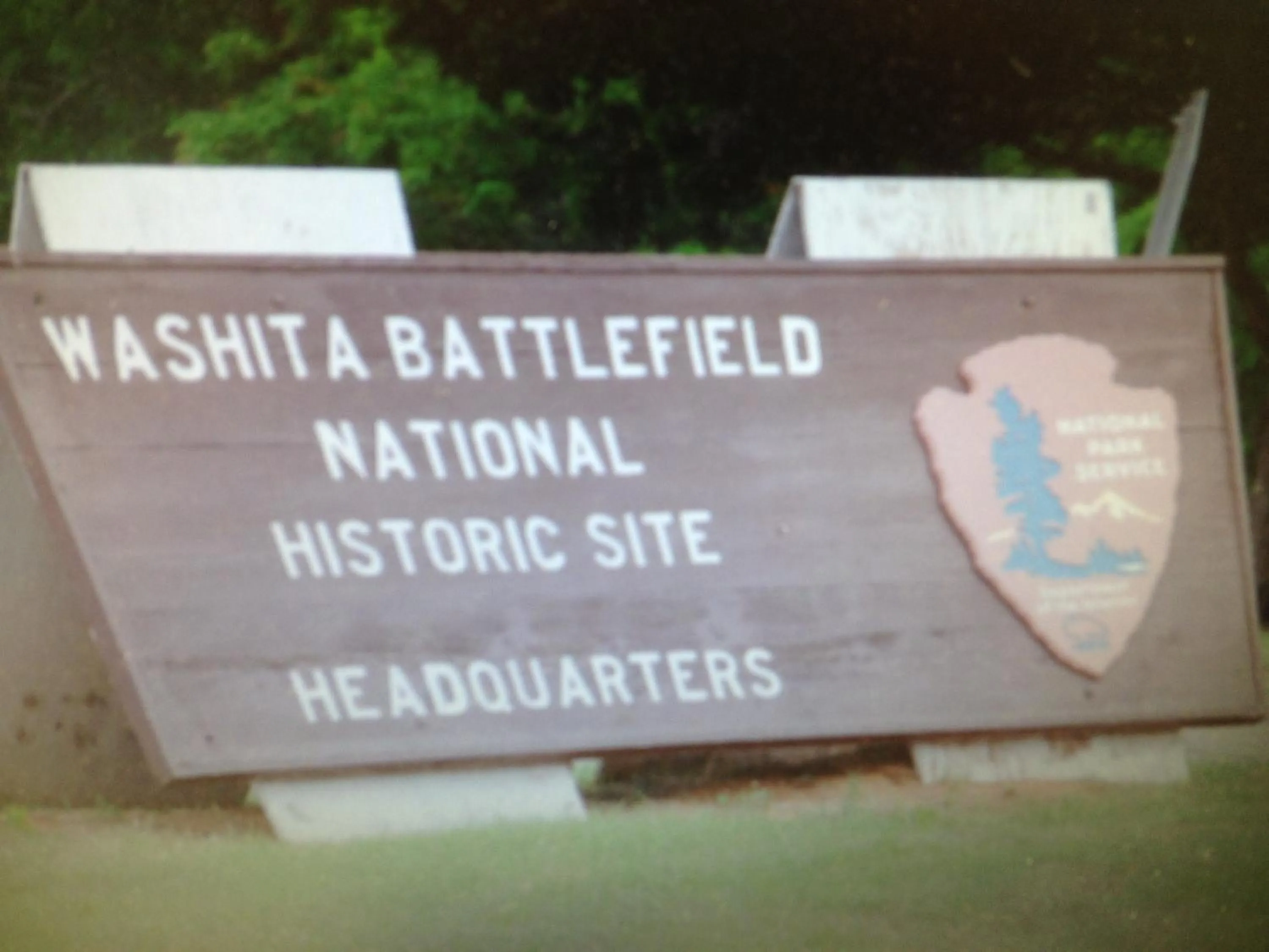 Property building in American Dream Inn