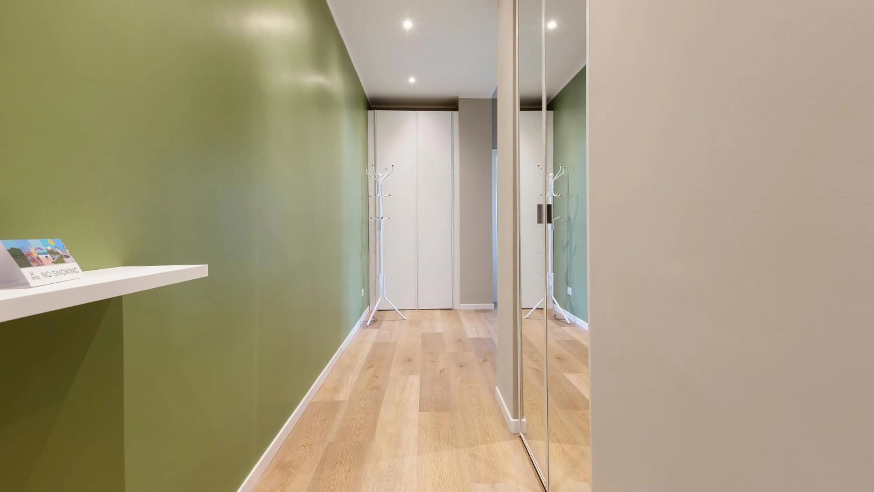 Italianway Easy - Largo Allegri 4