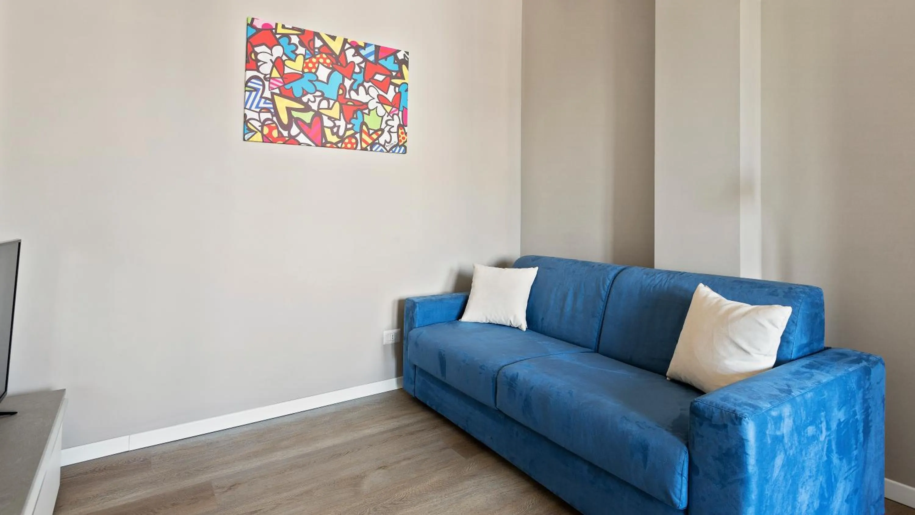 Italianway Easy - Largo Allegri 4