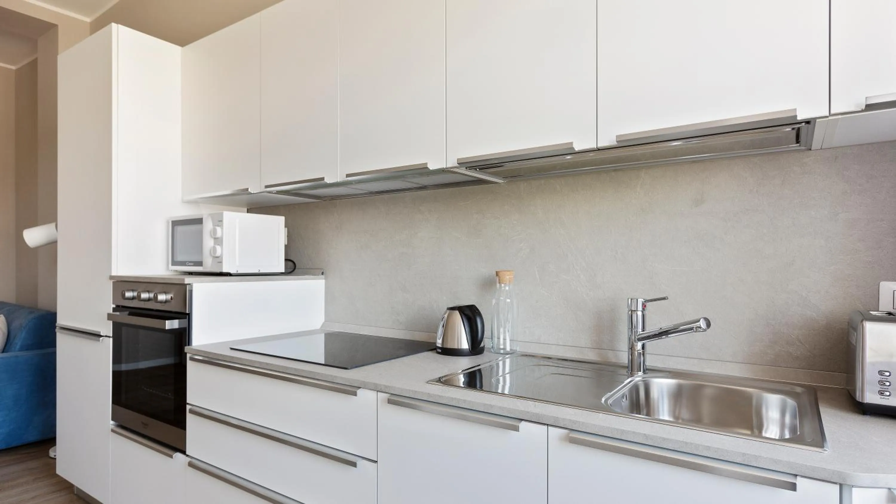 Italianway Easy - Largo Allegri 4