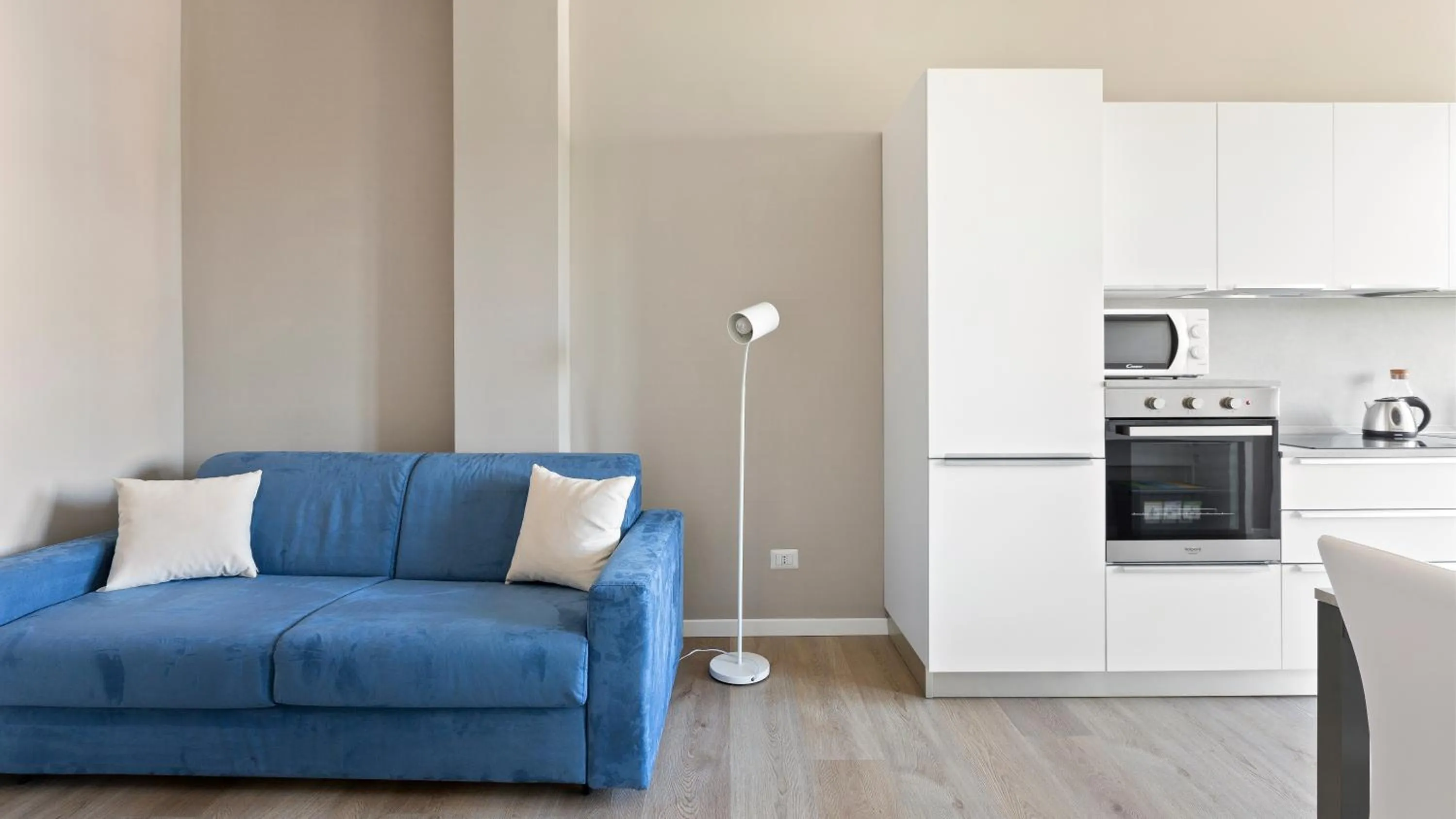 Italianway Easy - Largo Allegri 4