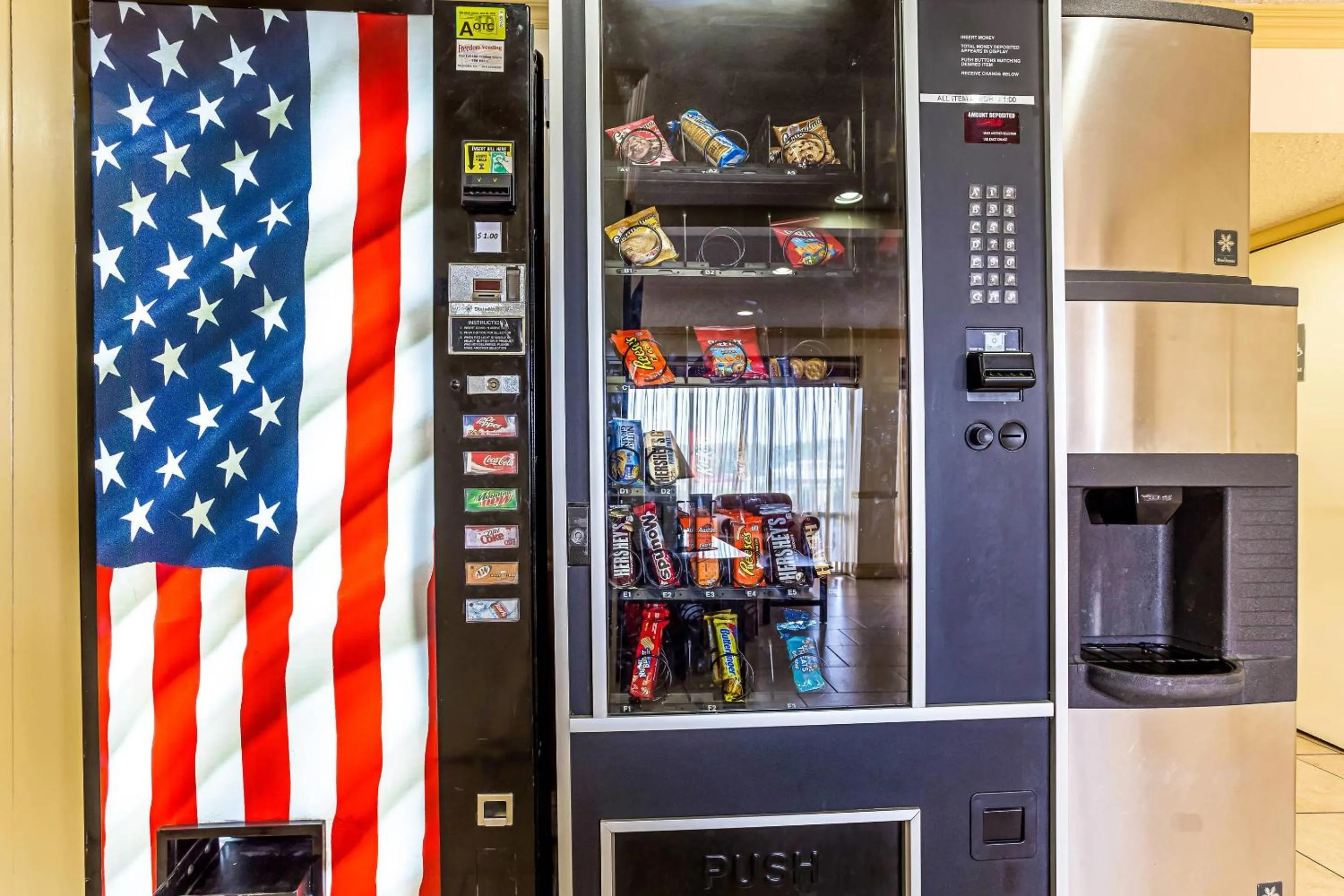 Other in Econo Lodge McAlester