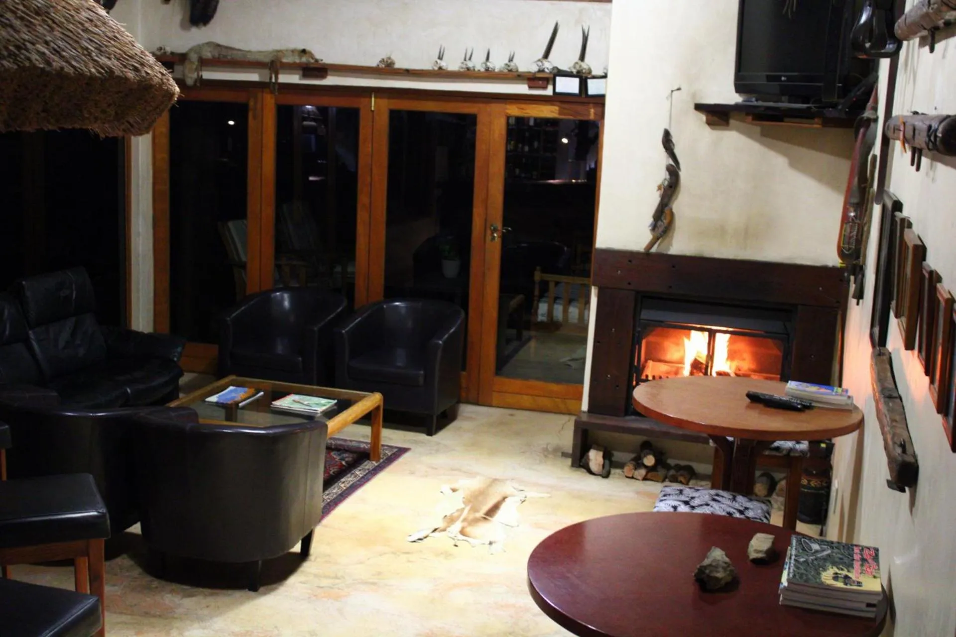 Bosch Luys Kloof Nature Reserve