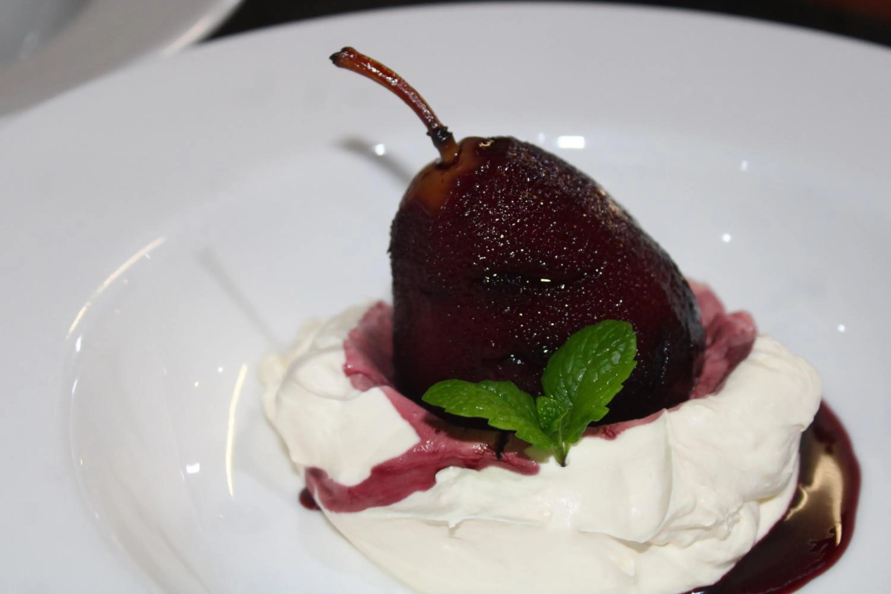 Bosch Luys Kloof Nature Reserve