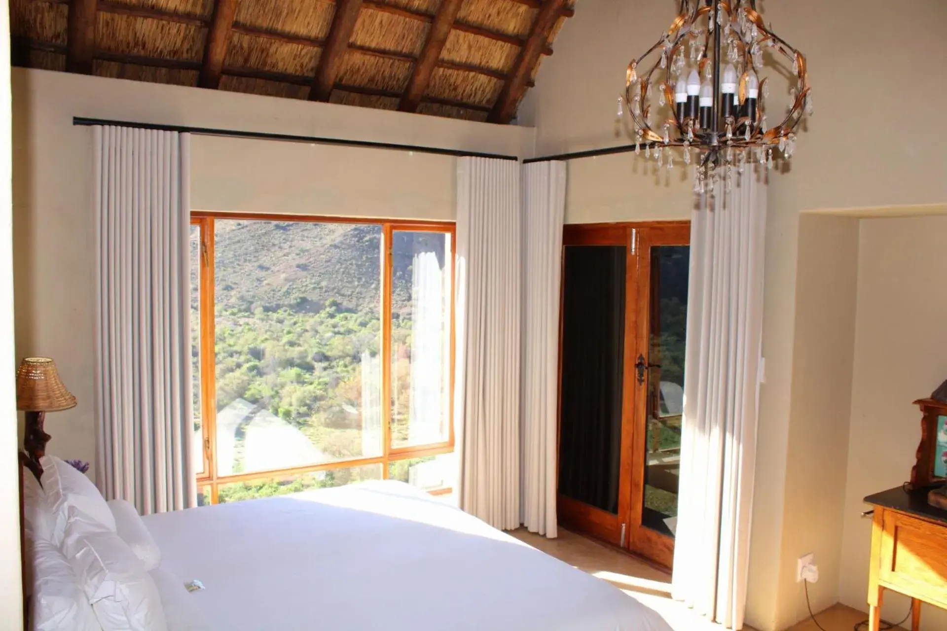 Premier Villa in Bosch Luys Kloof Nature Reserve Premier Villa in Bosch Luys Kloof Nature Reserve