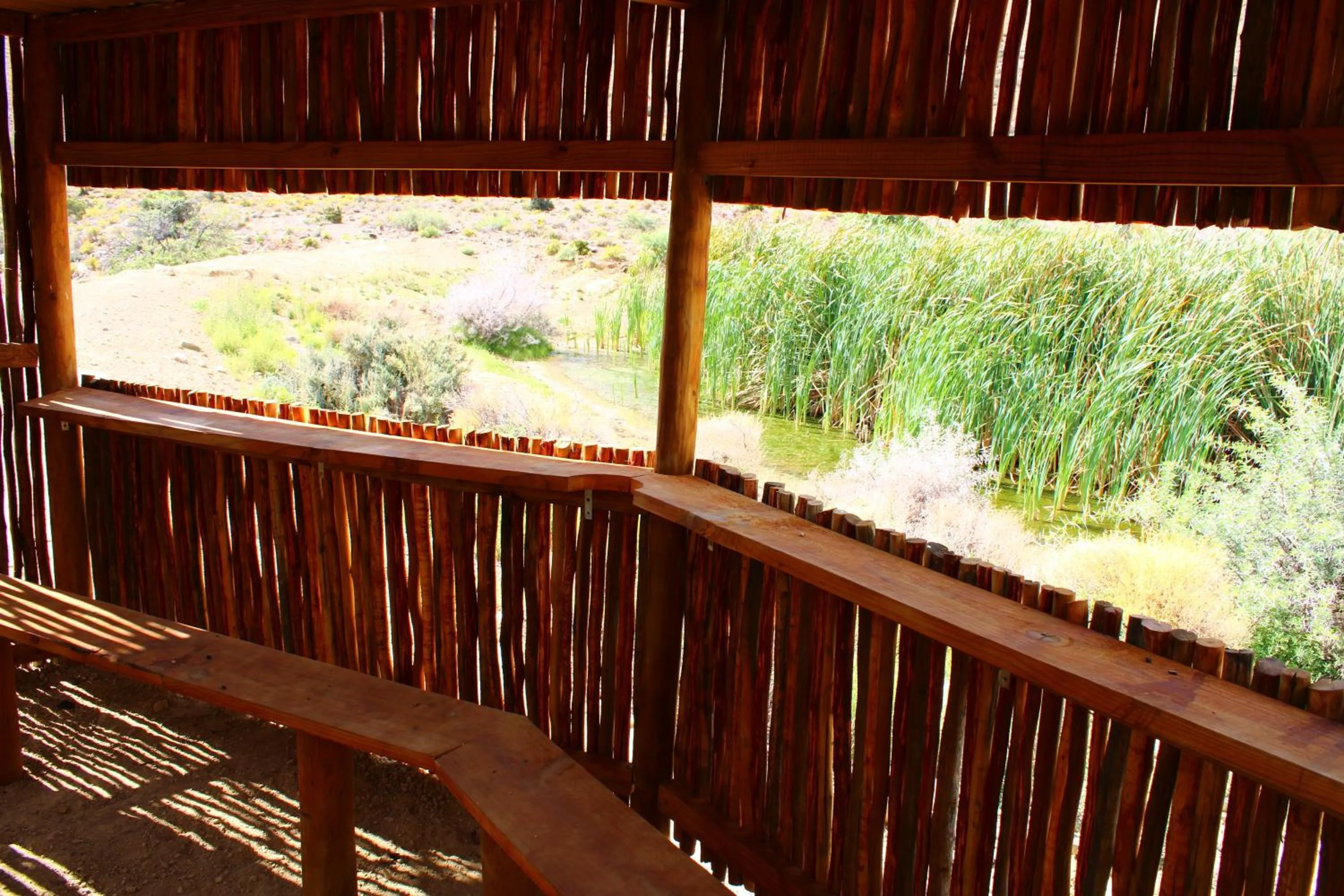 Bosch Luys Kloof Nature Reserve